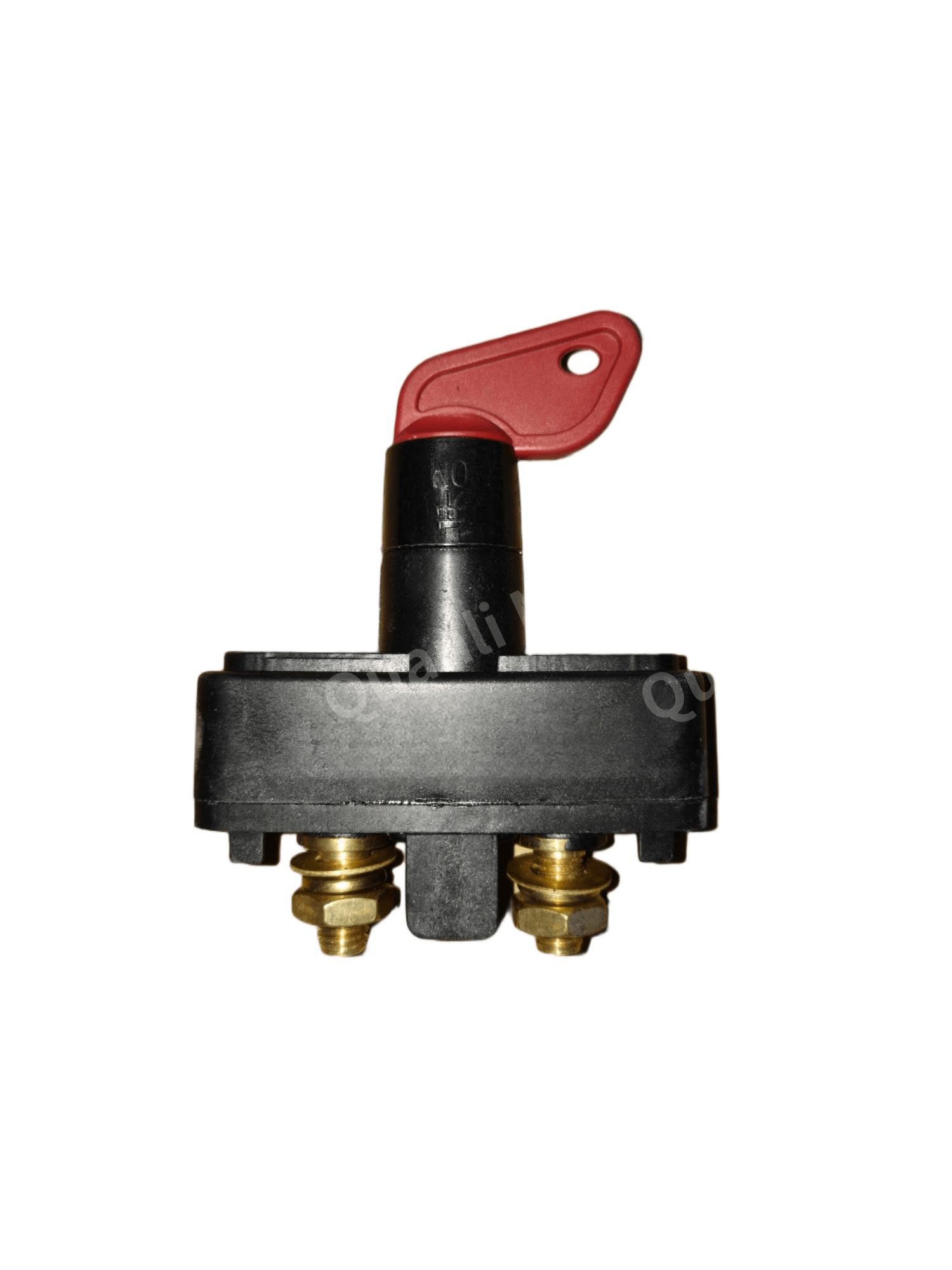 Main Power Switch 3