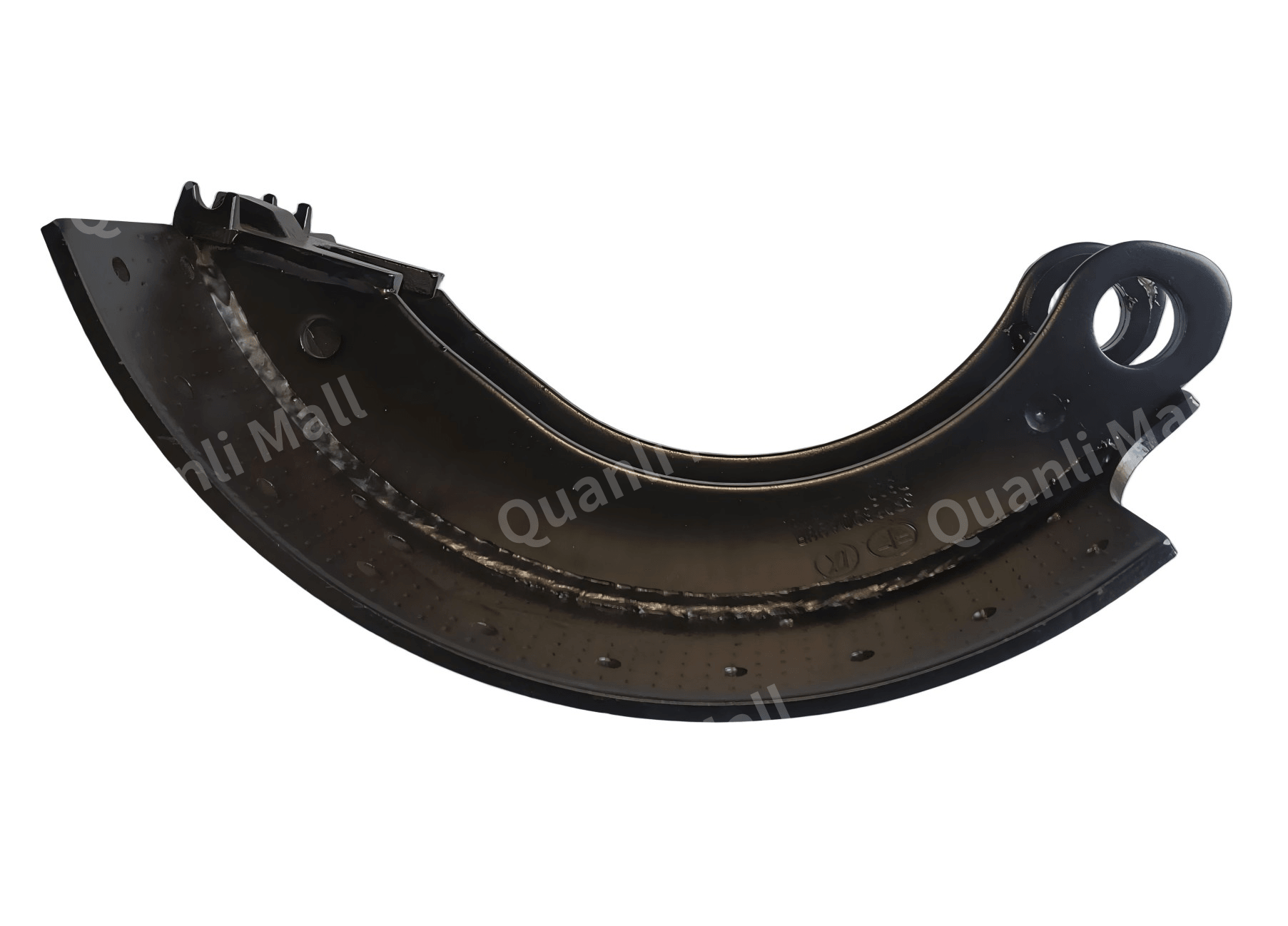 后制动蹄总成 3