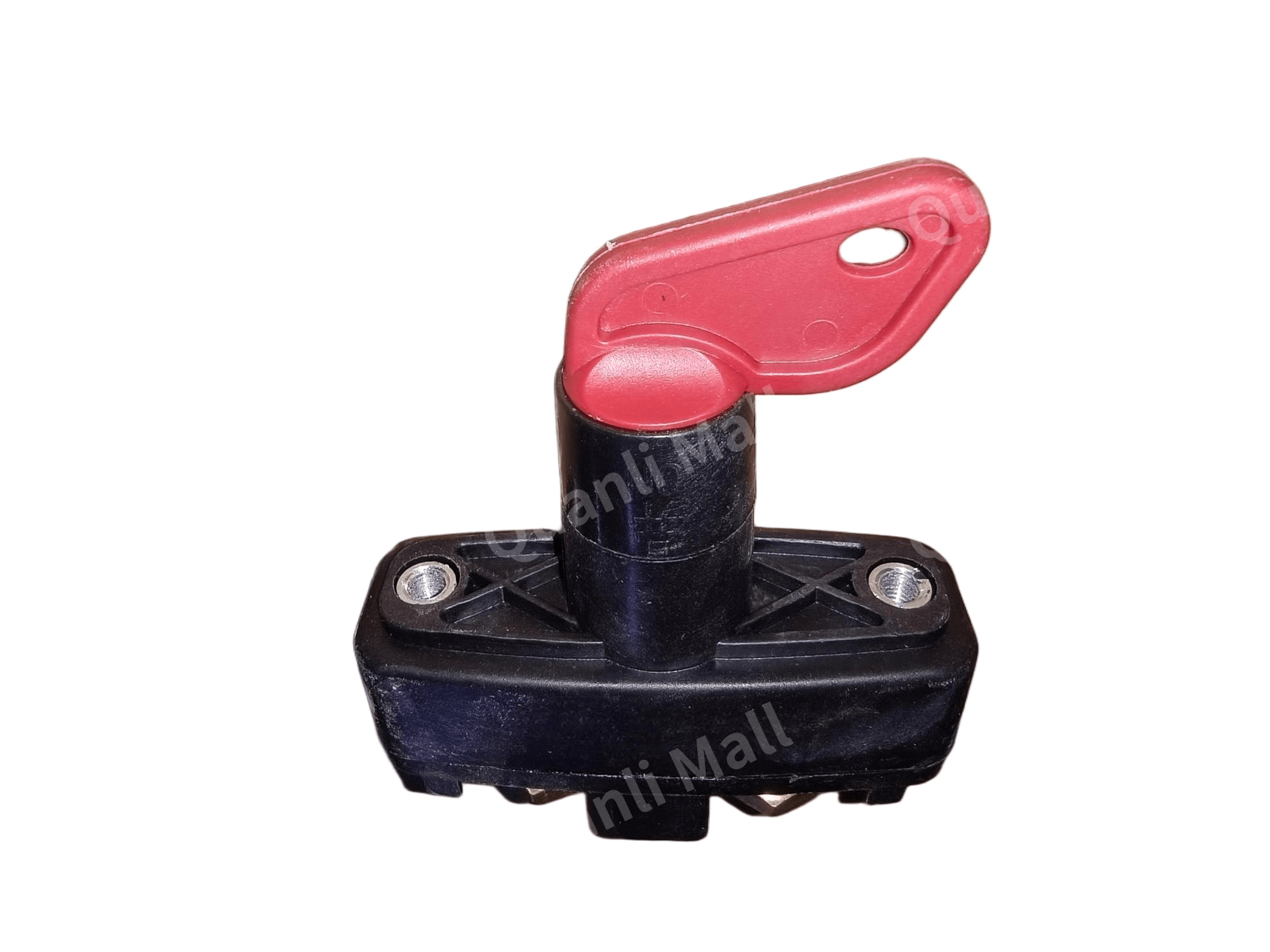 Main Power Switch 4