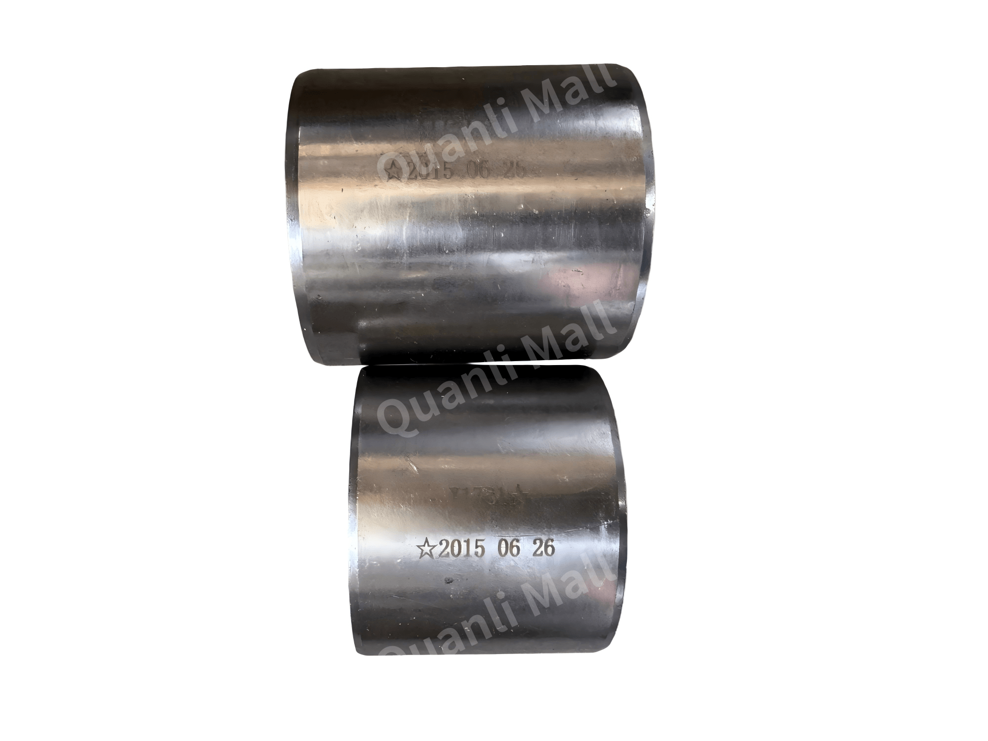 Steering Knuckle Repair Kit, 5.5T Cast 3