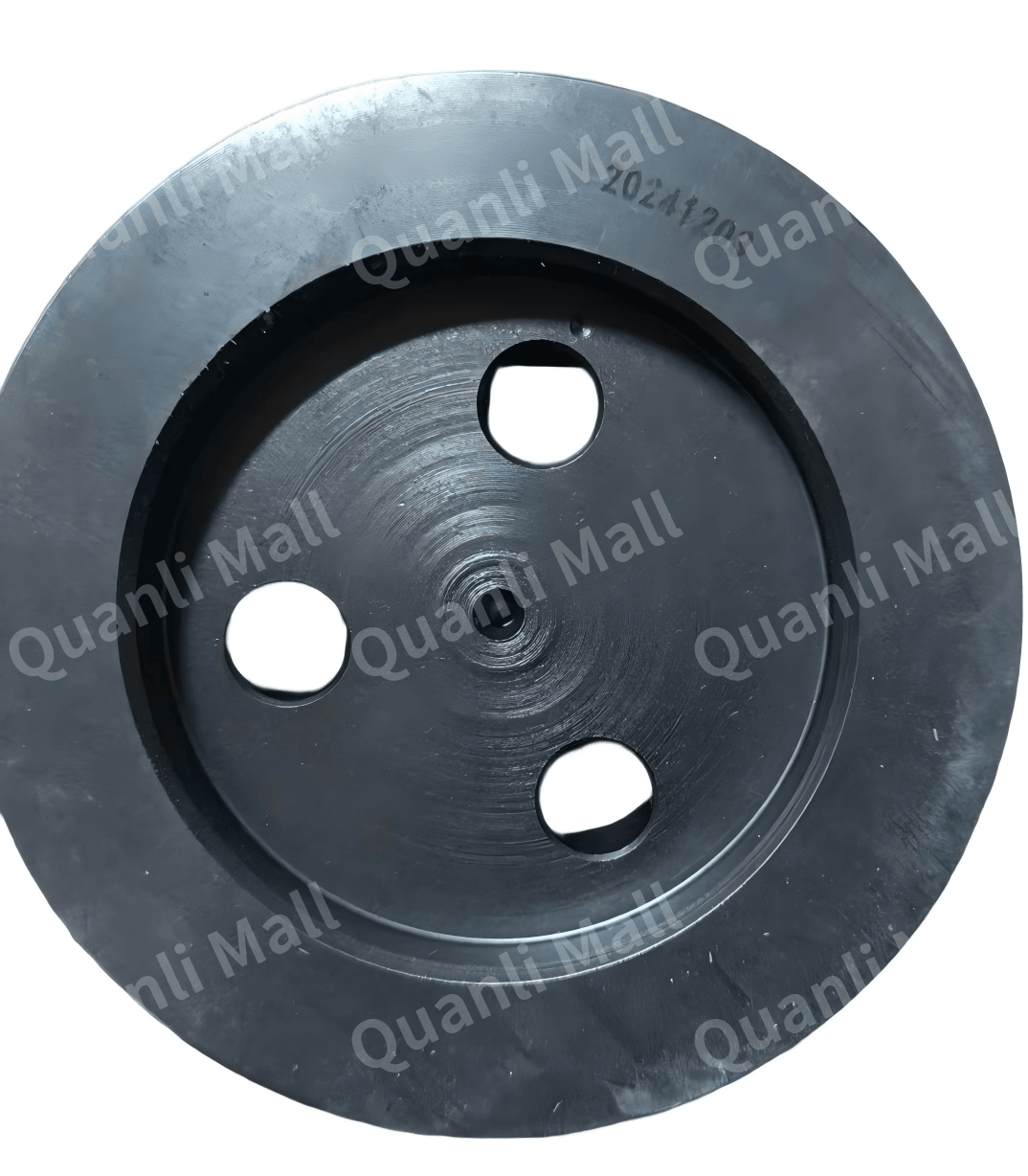 Intermediate Gear Shaft