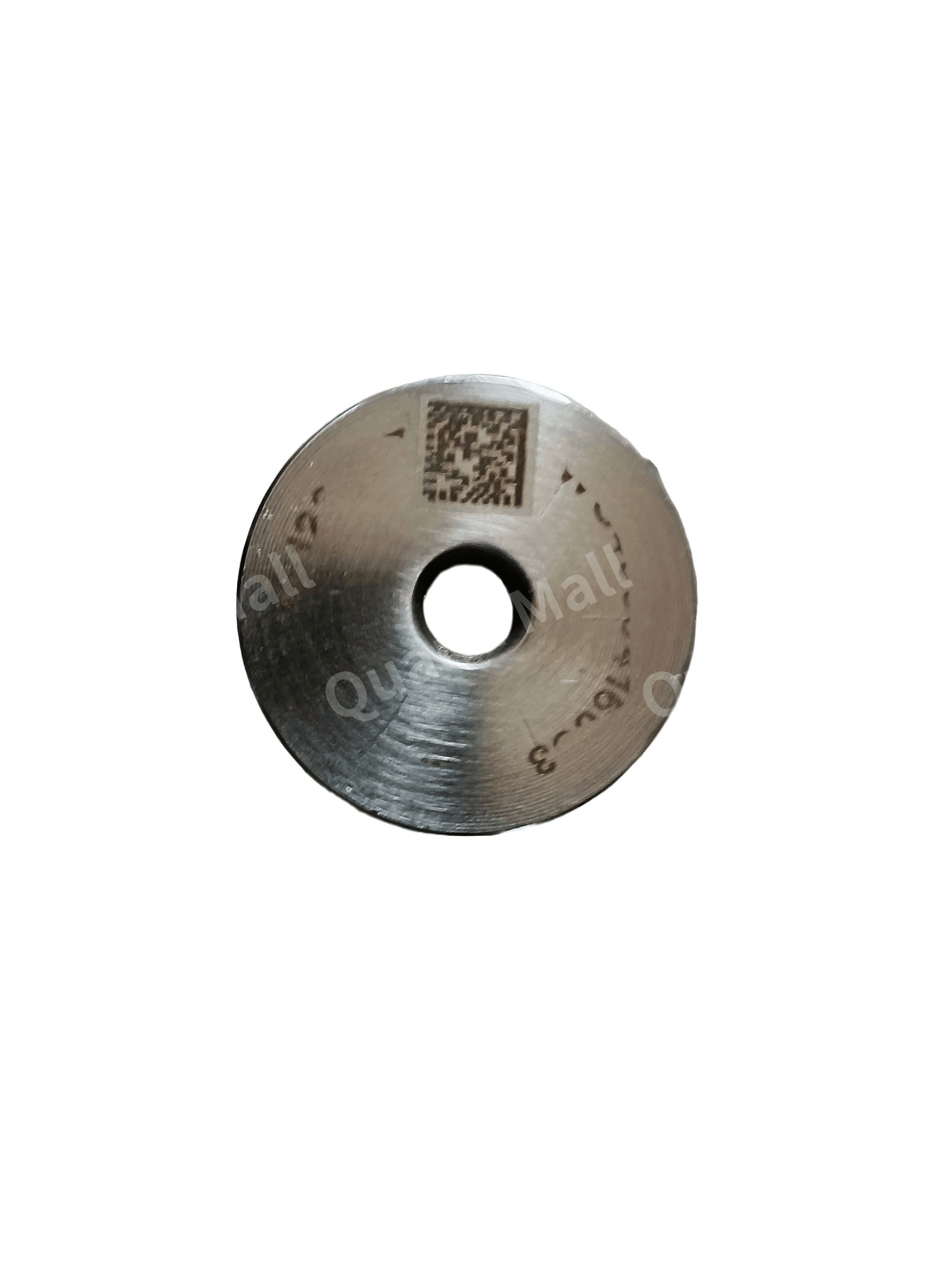 Steering Knuckle Repair Kit—New Lightweight Model 5