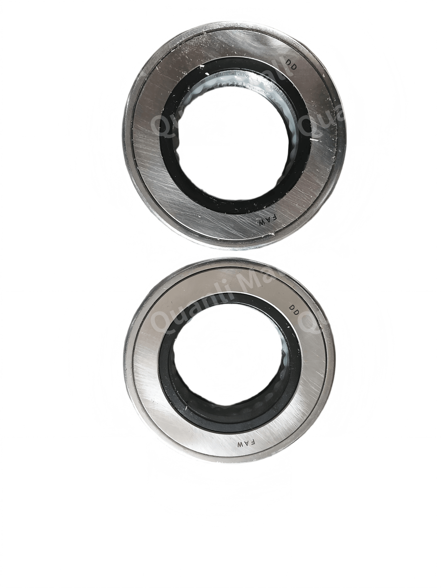Steering Knuckle Repair Kit 3