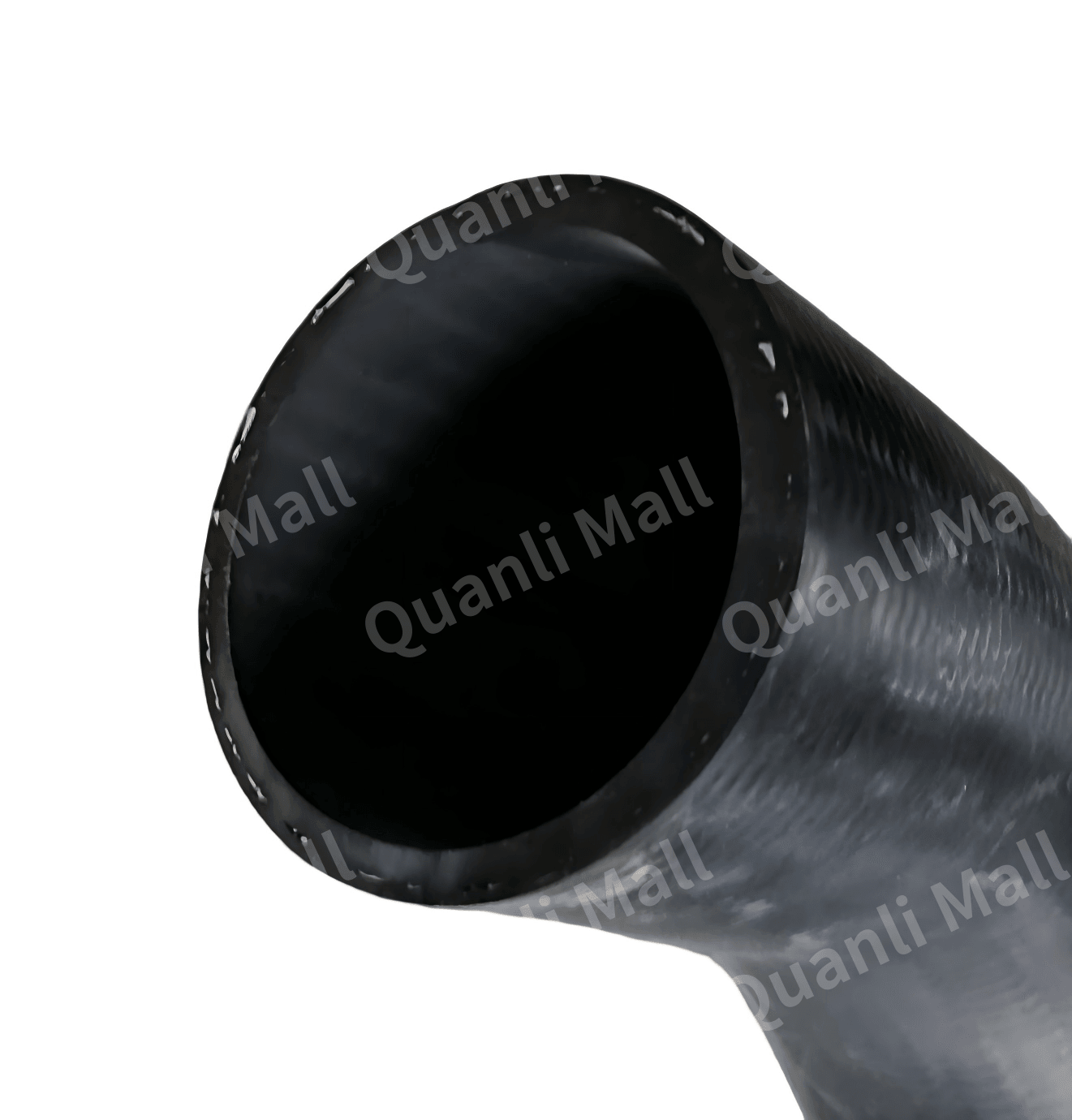 Radiator Outlet Pipe 3