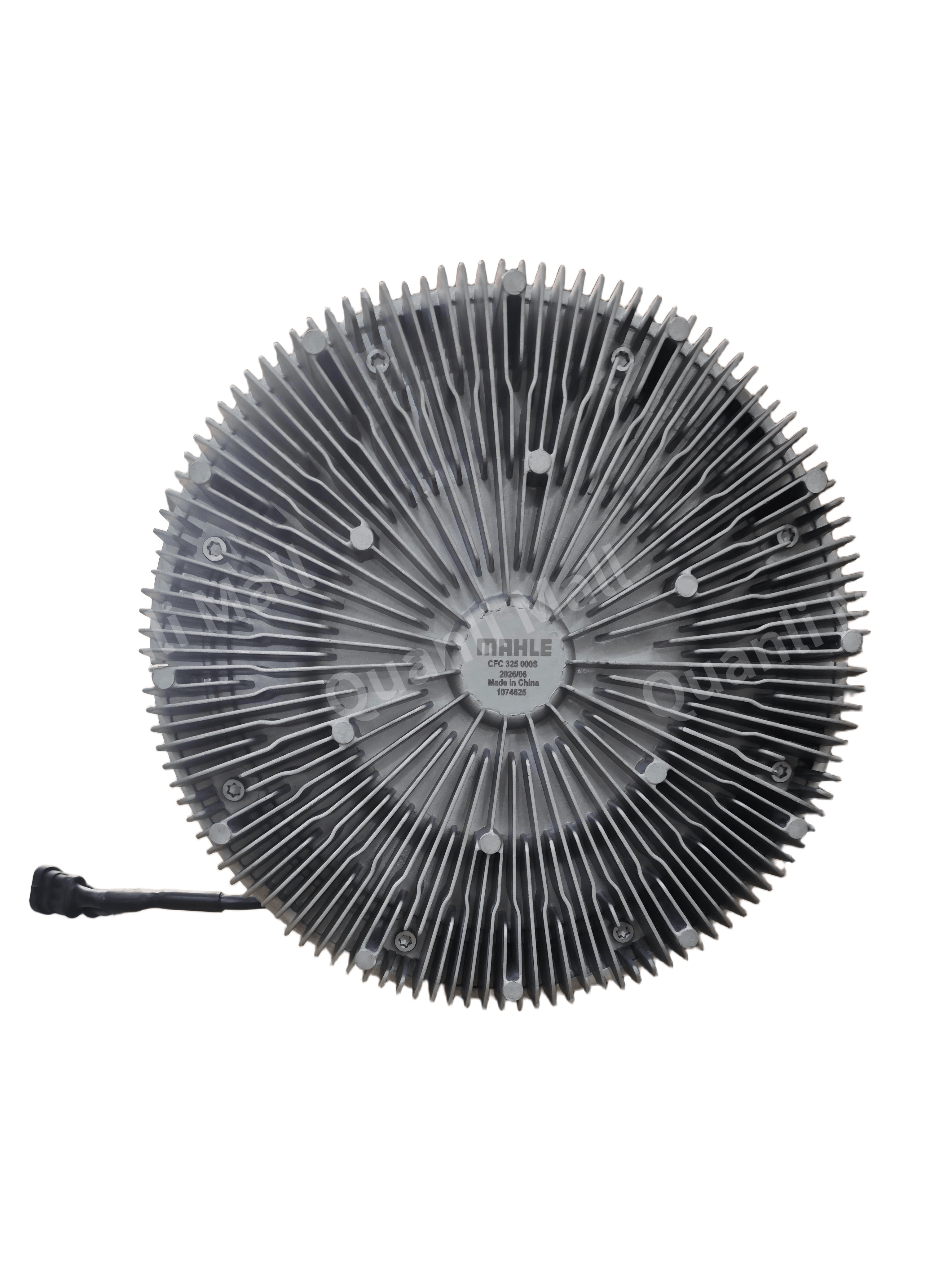 Fan Clutch