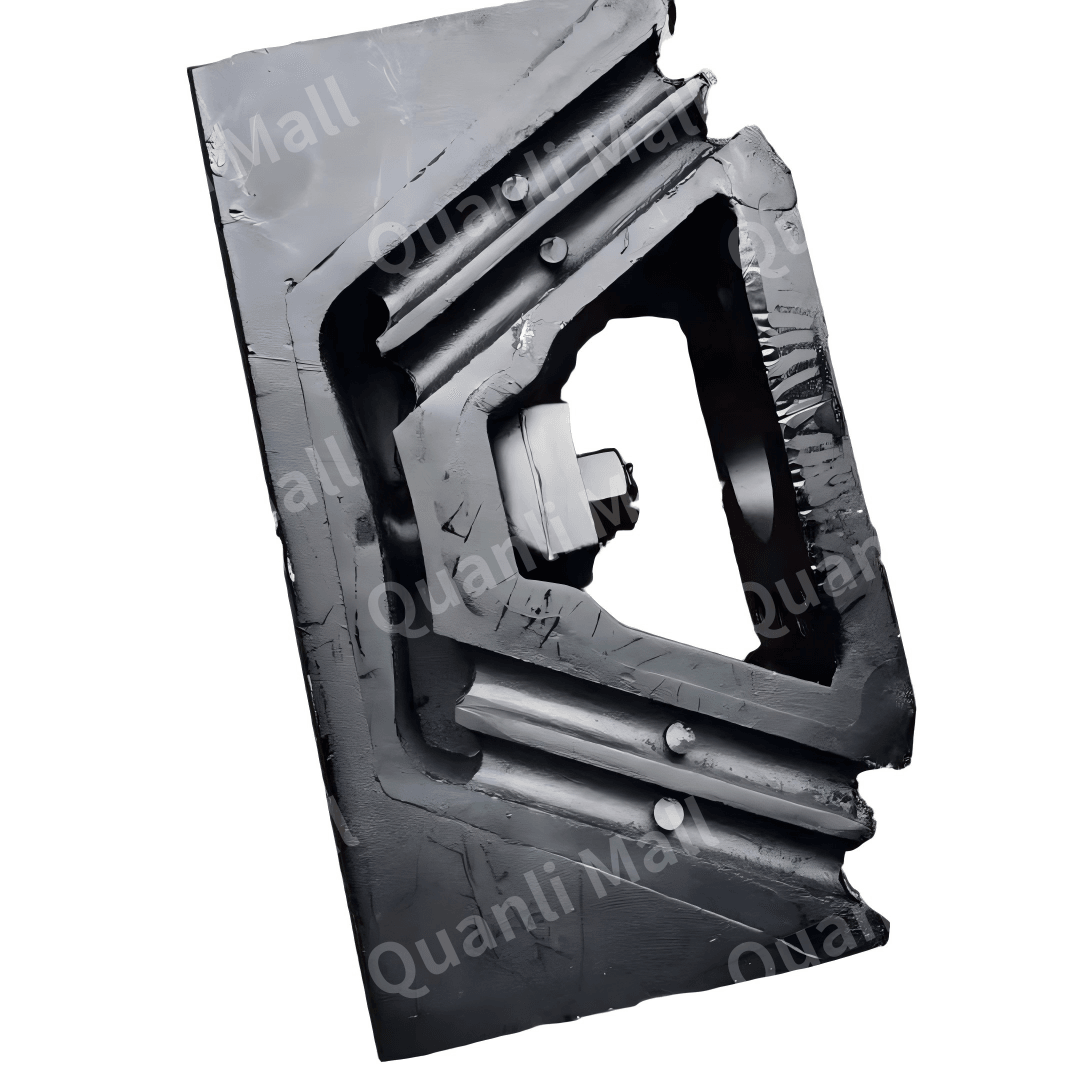 Engine support
