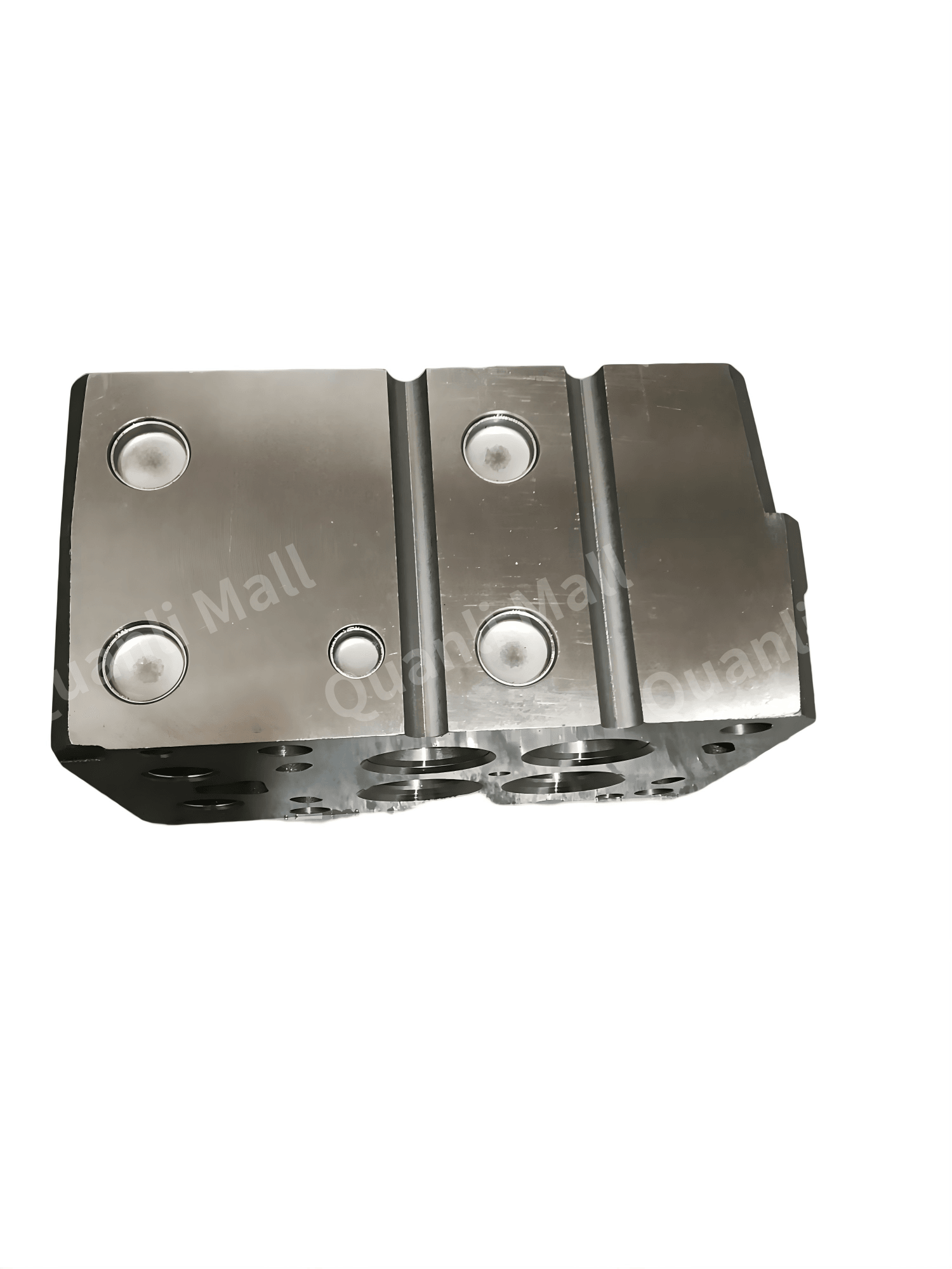 Cylinder Head Subassembly 1