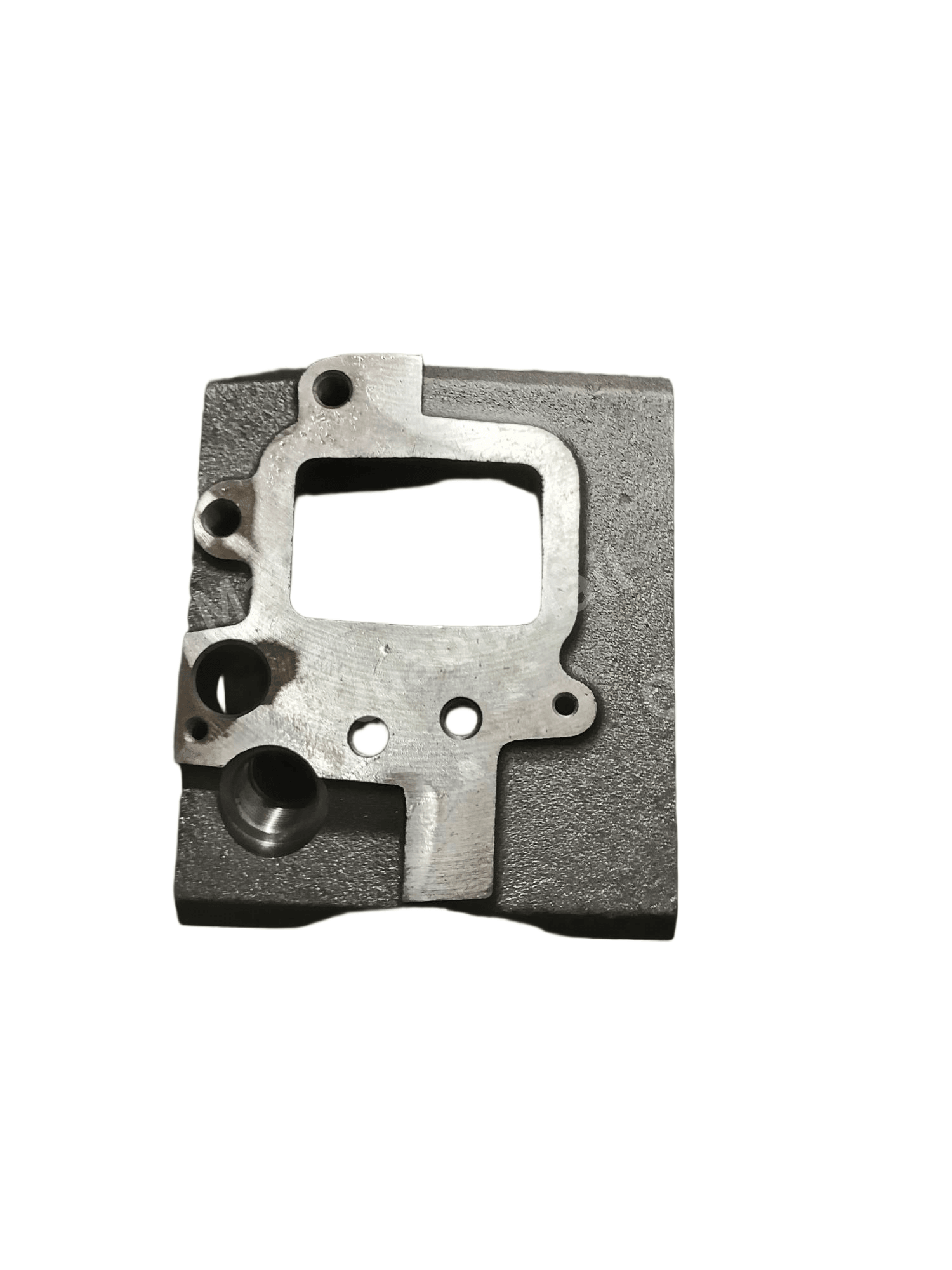 Cylinder Head Subassembly 2
