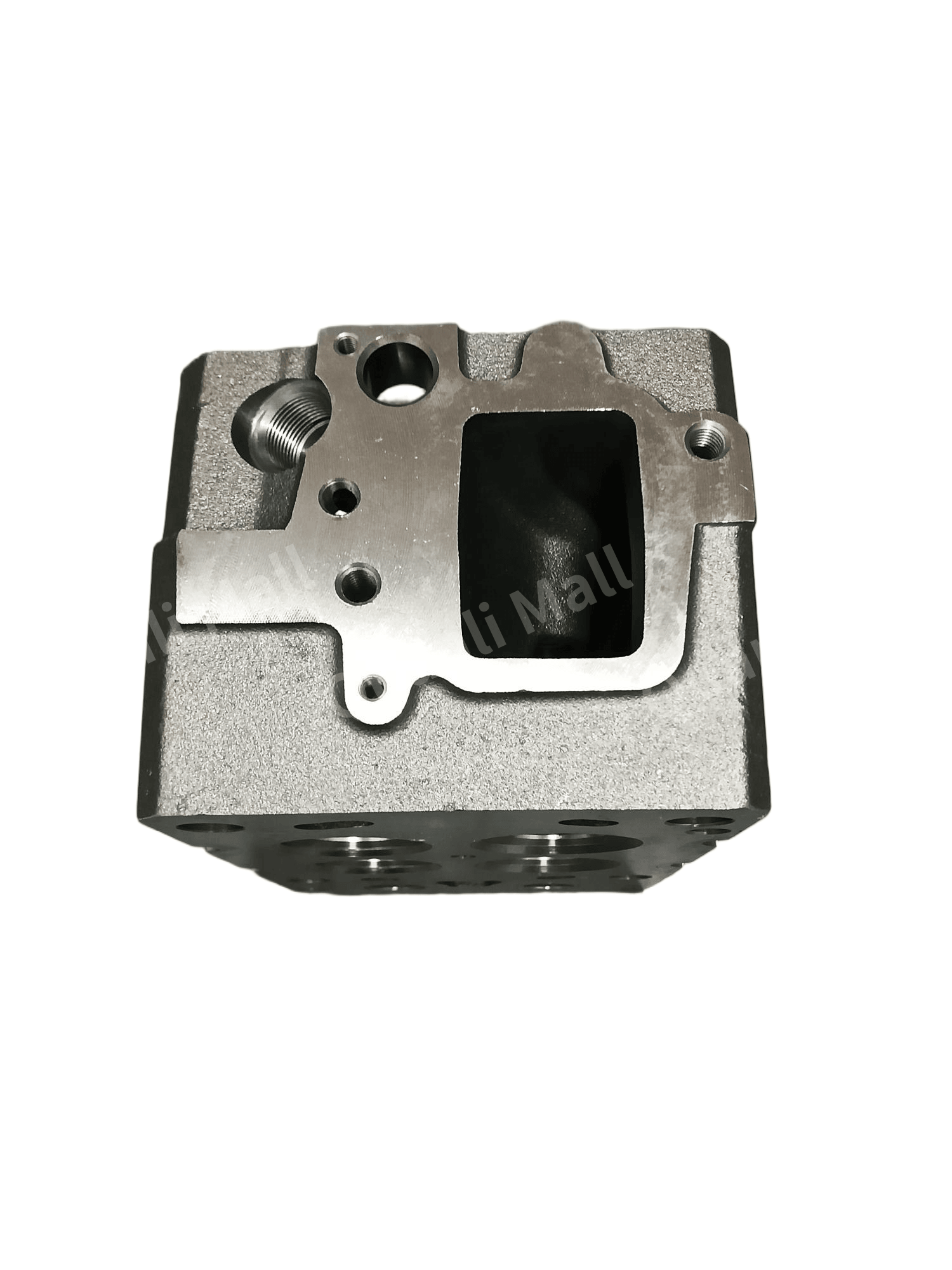 Cylinder Head Subassembly 3
