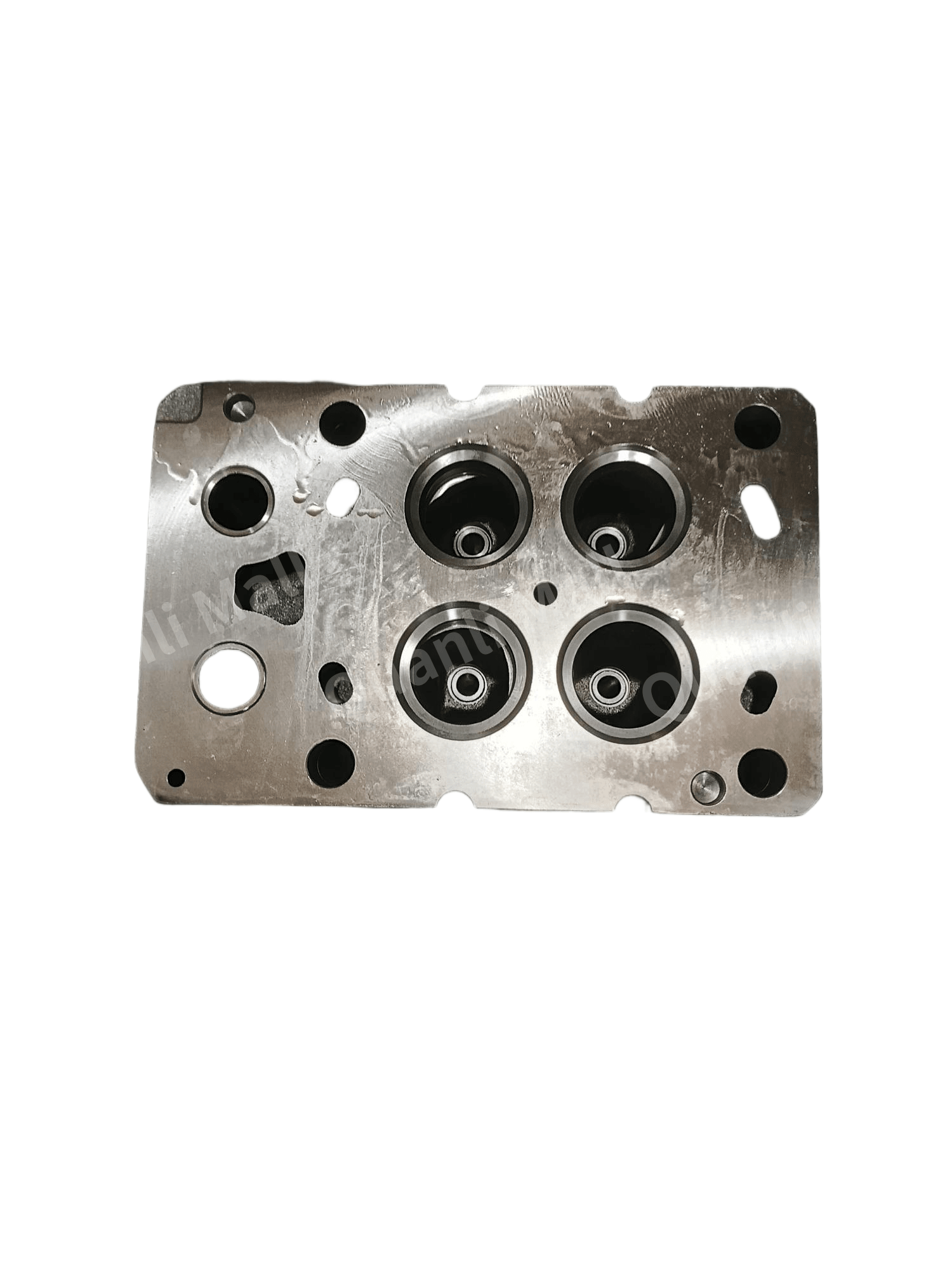 Cylinder Head Subassembly 2