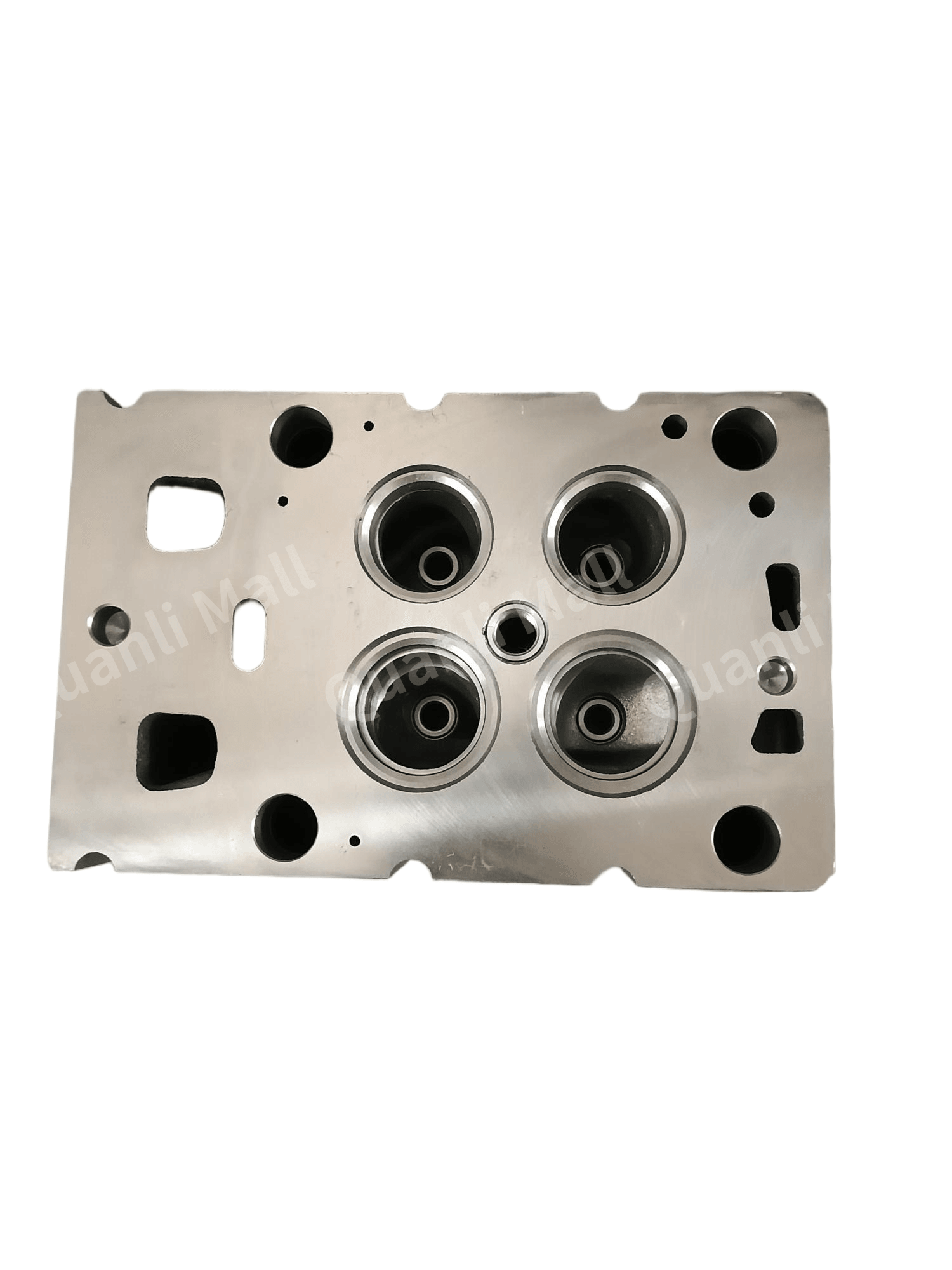 Cylinder Head Subassembly 2