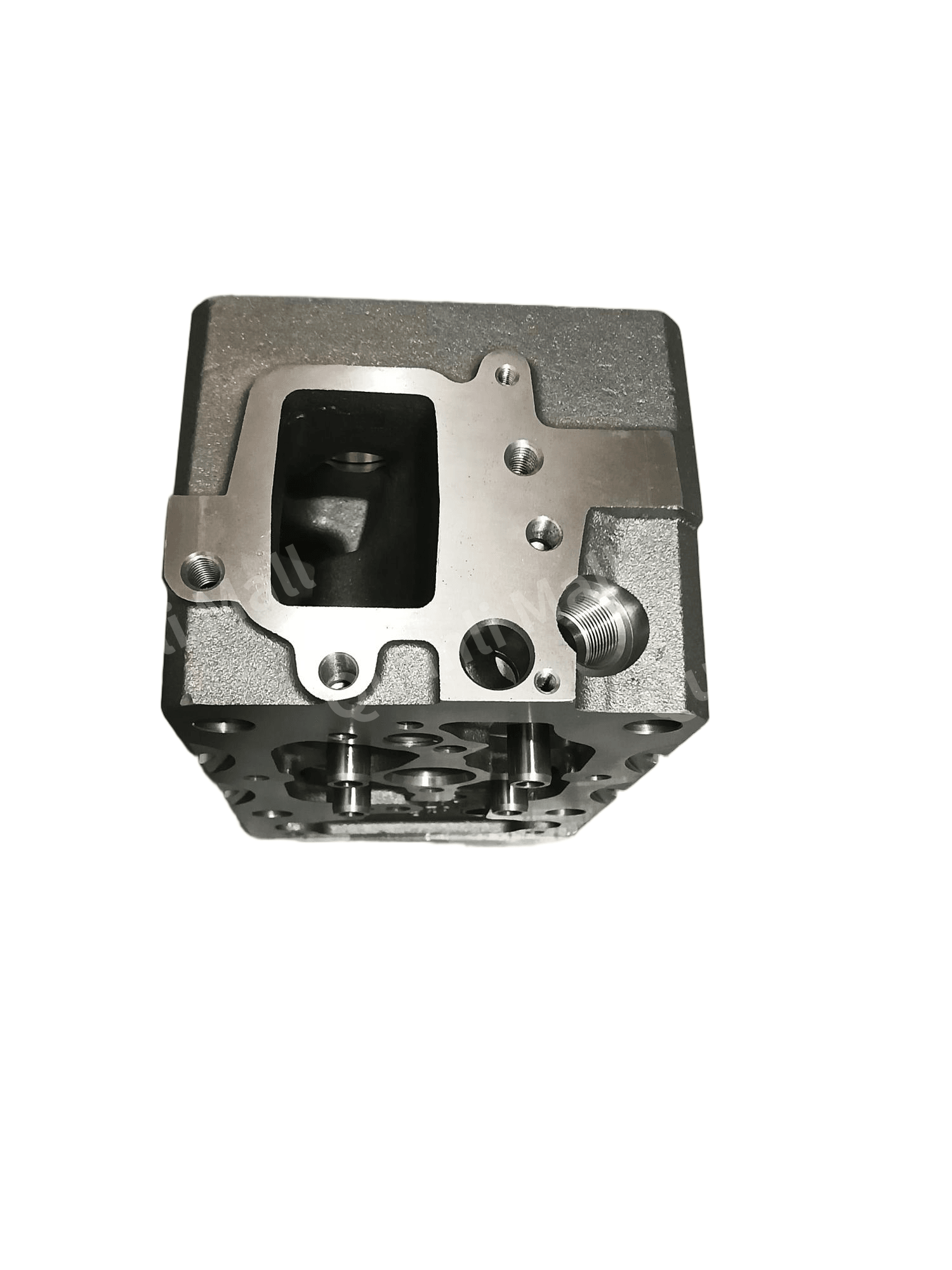 Cylinder Head Subassembly 4