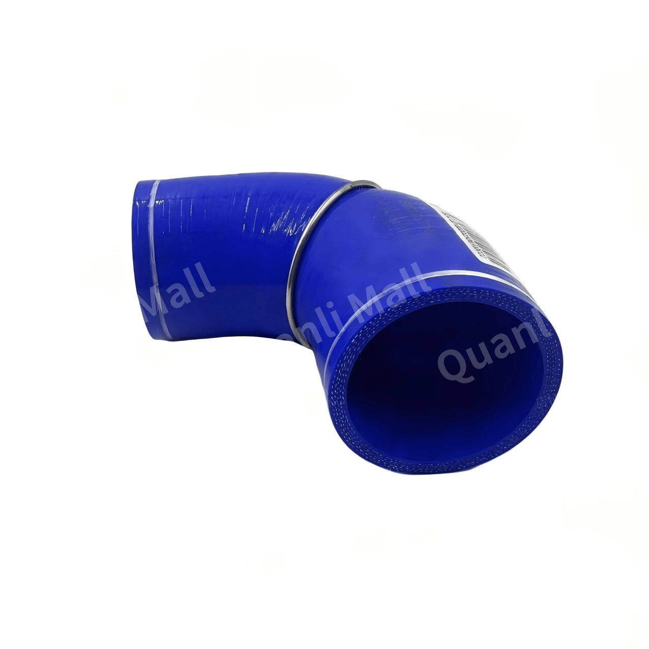 Connecting Coolant Hose for Hydraulic Retarder of Sinotruk Heavy Trucks 1