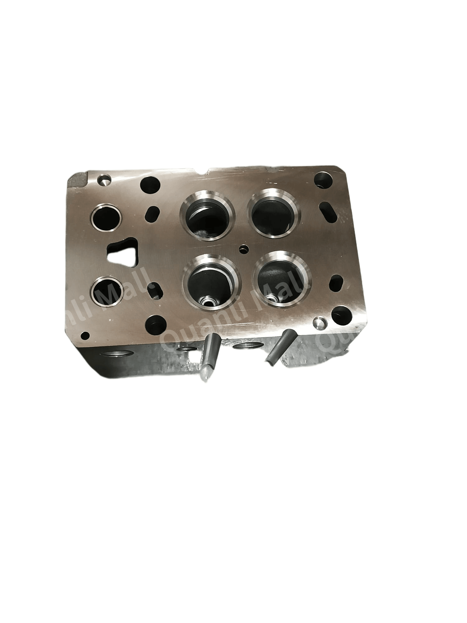 Cylinder Head Subassembly 2