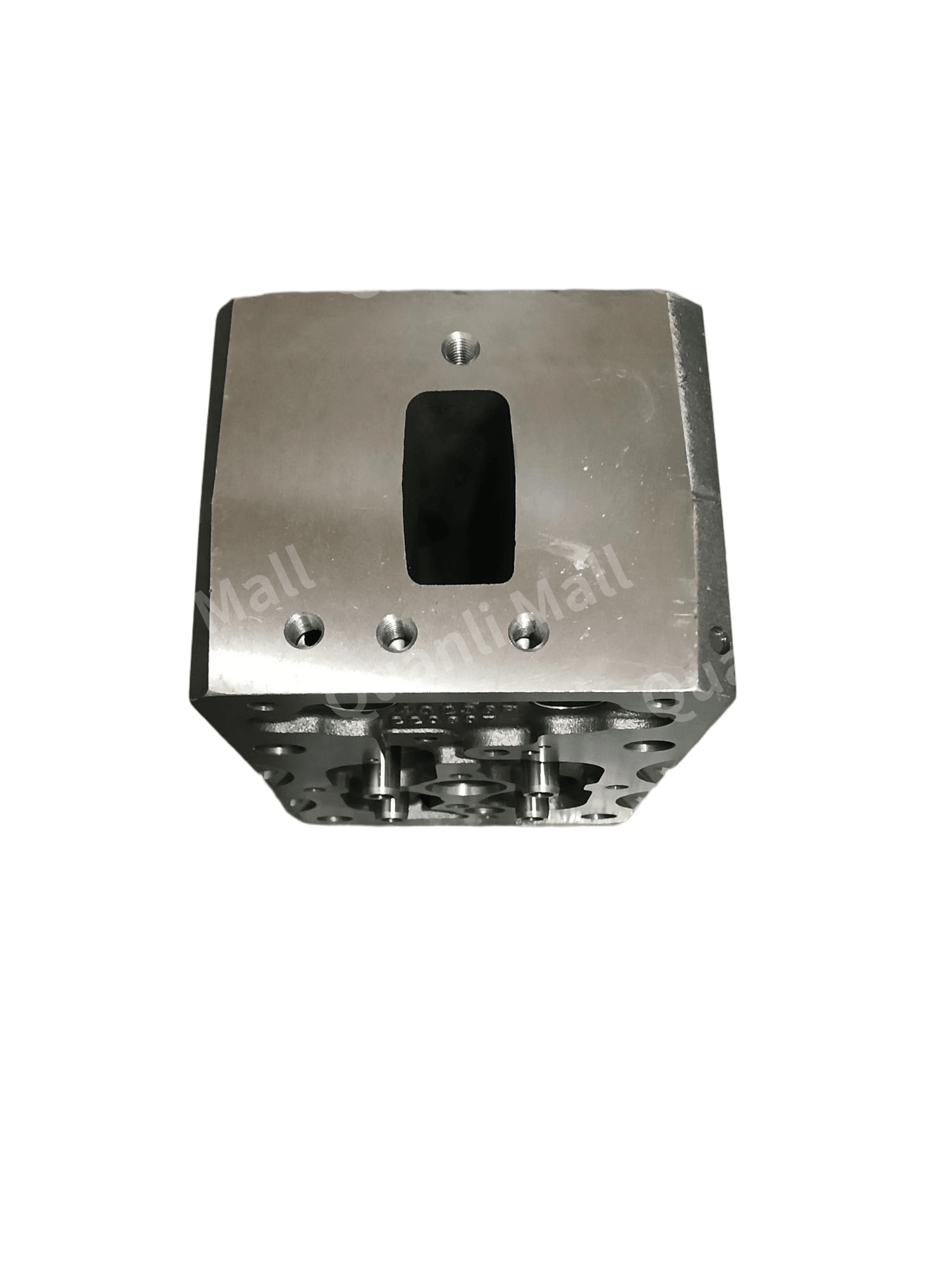 Cylinder Head Subassembly 5