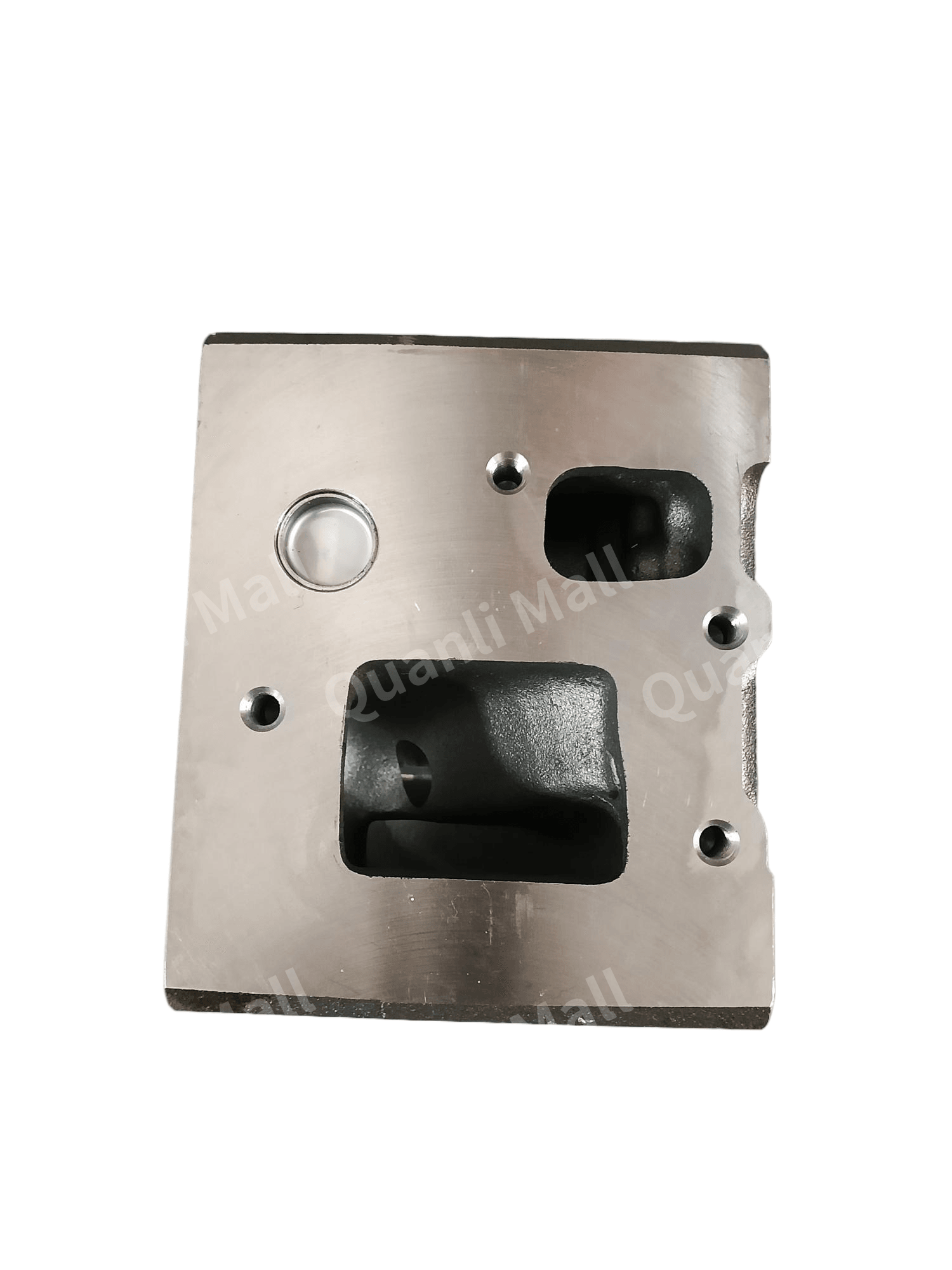 Cylinder Head Subassembly 3