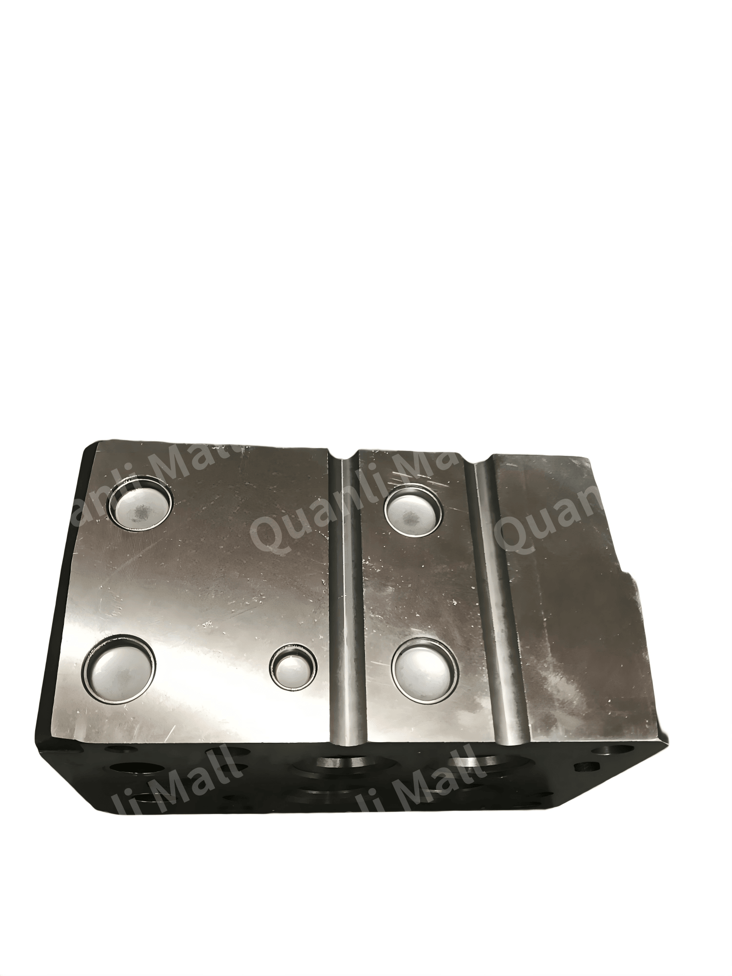 Cylinder Head Subassembly 1