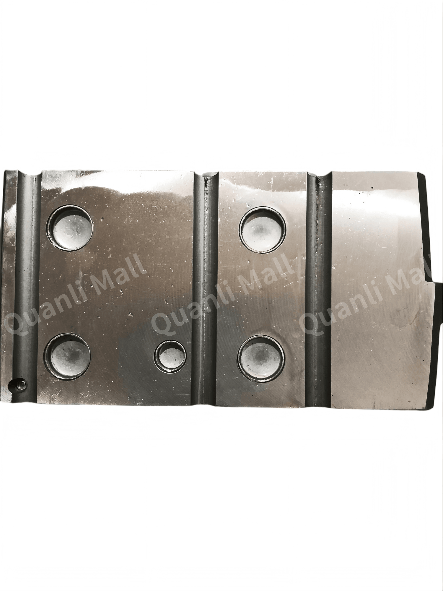 Cylinder Head Subassembly 1