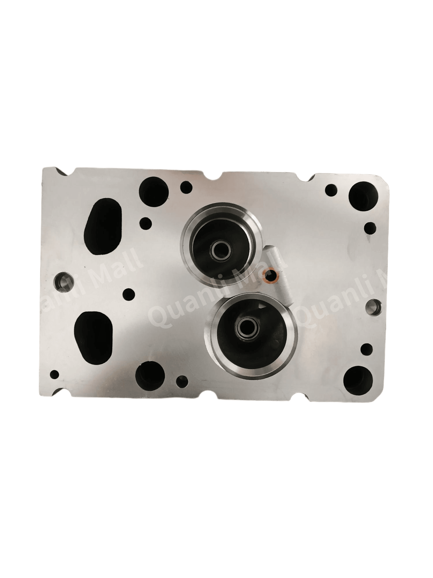 Cylinder Head Subassembly 2