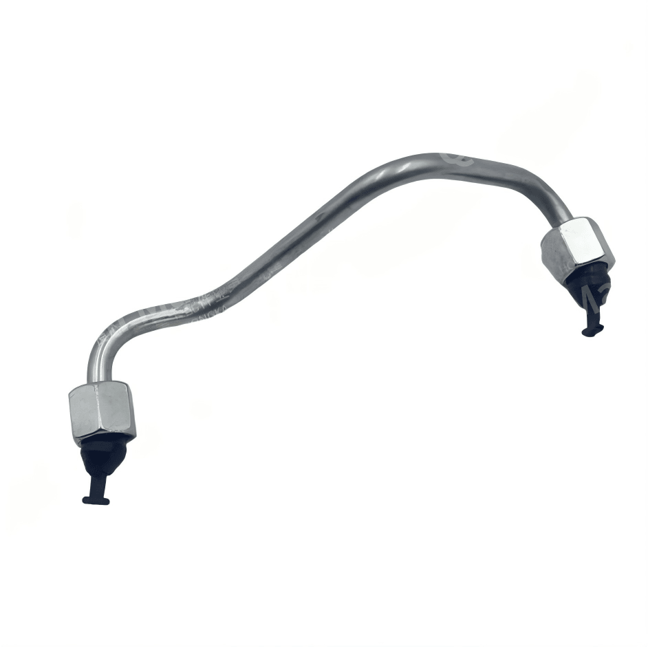 High Pressure Fuel Pipe for CNHTC Howo, Sitrak