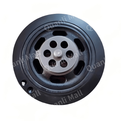 Original Brand New Crankshaft Vibration Damper for Sinotruk Heavy Trucks