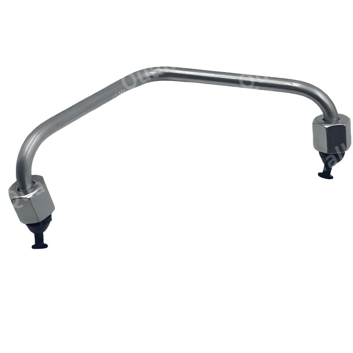 High Pressure Fuel Pipe for CNHTC Howo, Sitrak