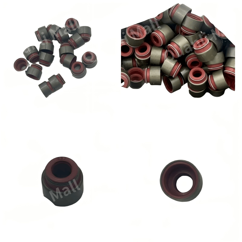 MAN Engine Valve Stem Seals, Sinotruk Howo CDW King Zoomlion