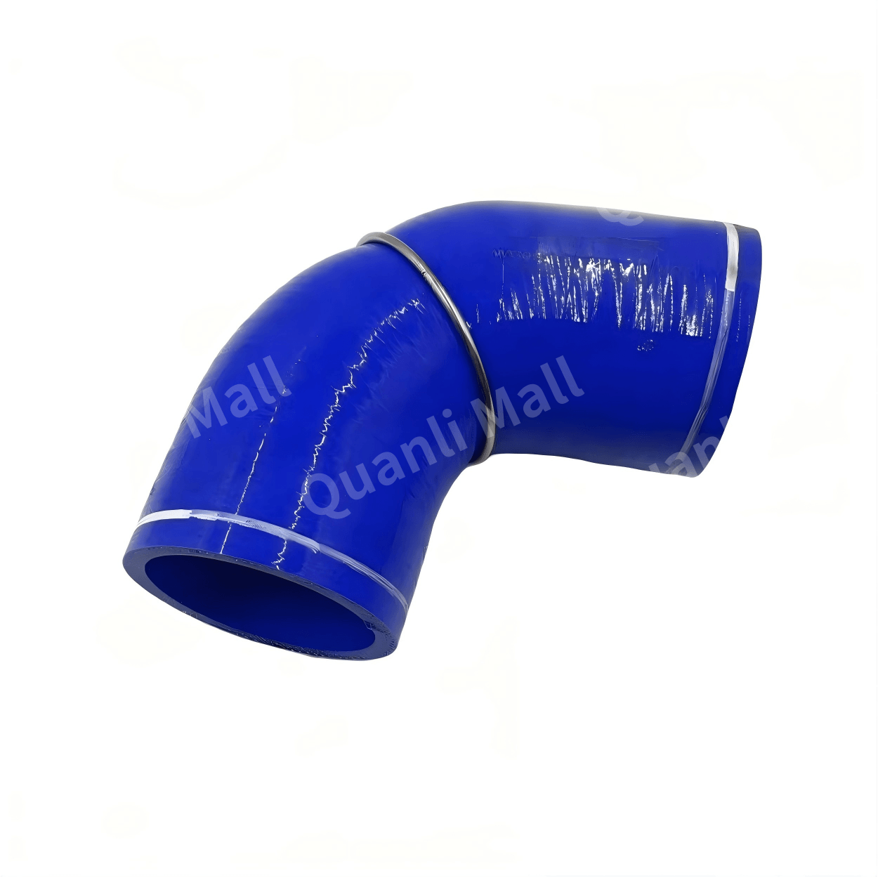 Connecting Coolant Hose for Hydraulic Retarder of Sinotruk Heavy Trucks 4