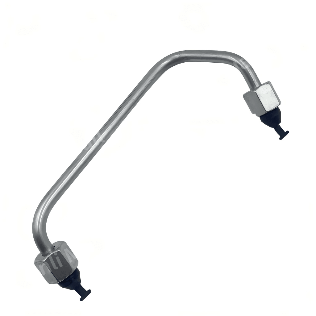 High Pressure Fuel Pipe for CNHTC Howo, Sitrak