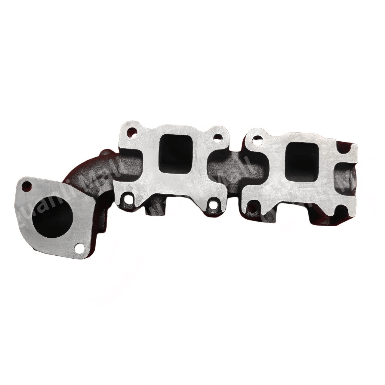 Exhaust Manifold 2