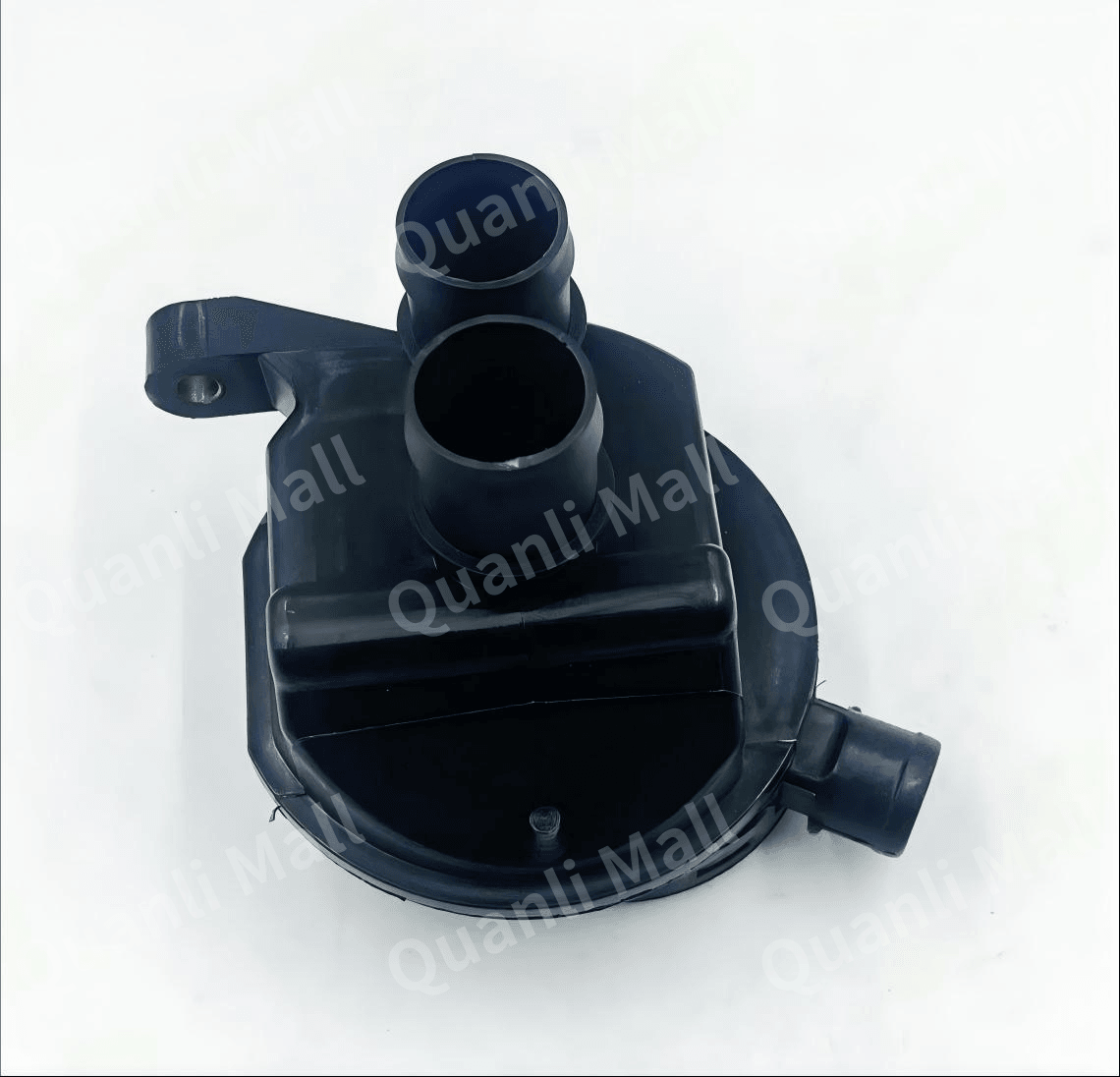 Exhaust Gas Valve & Oil-Gas Separator for CNHTC Howo