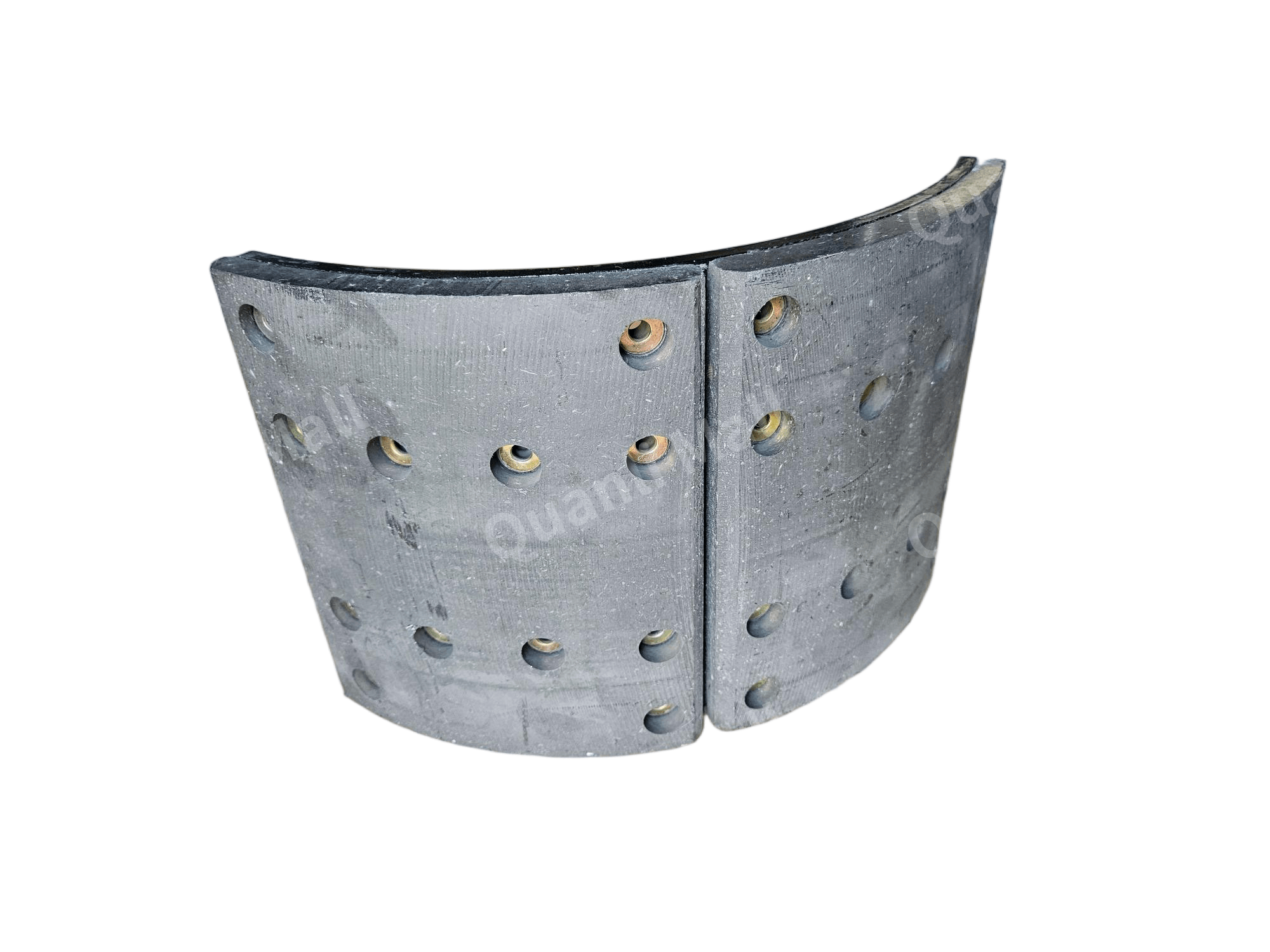 Brake Shoe Assembly 2