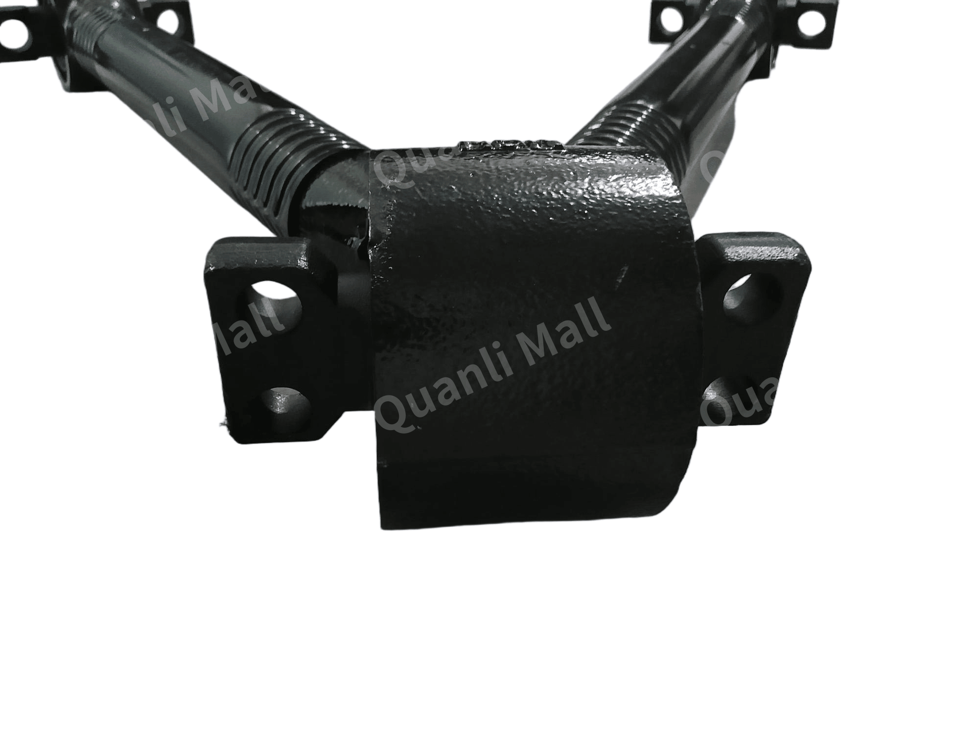 Thrust Rod 3