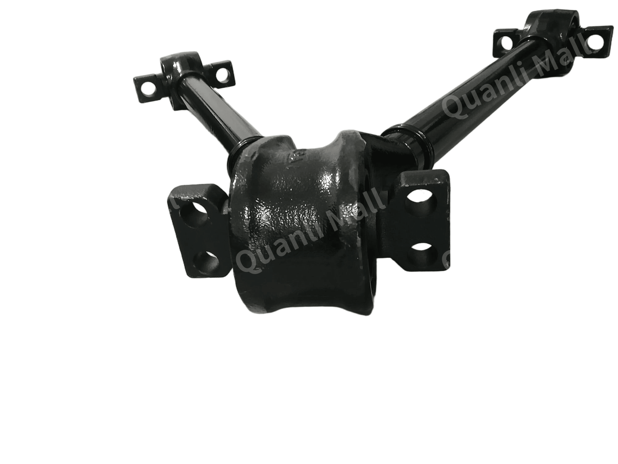 Thrust rod 2