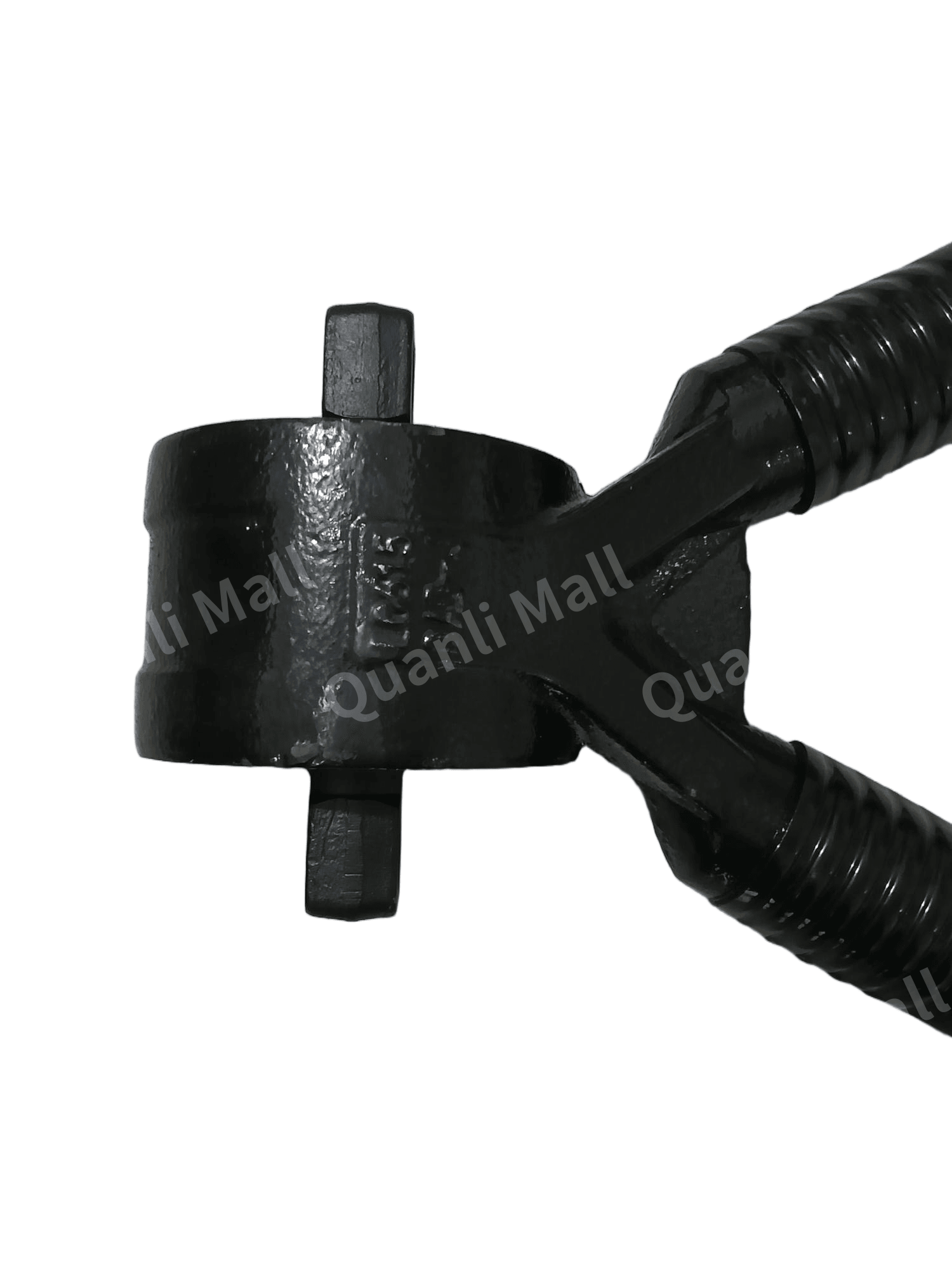 Thrust rod 1