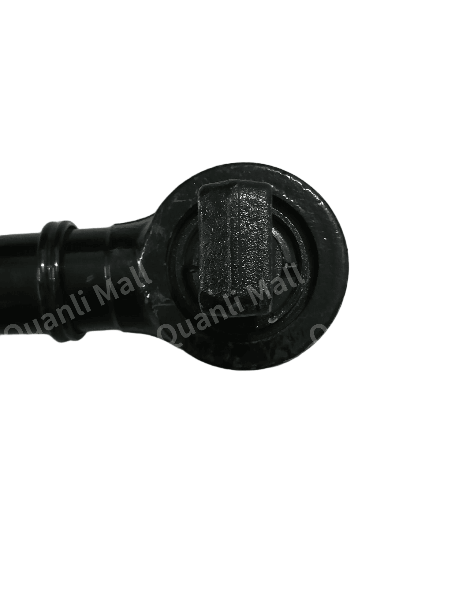 Thrust rod 2