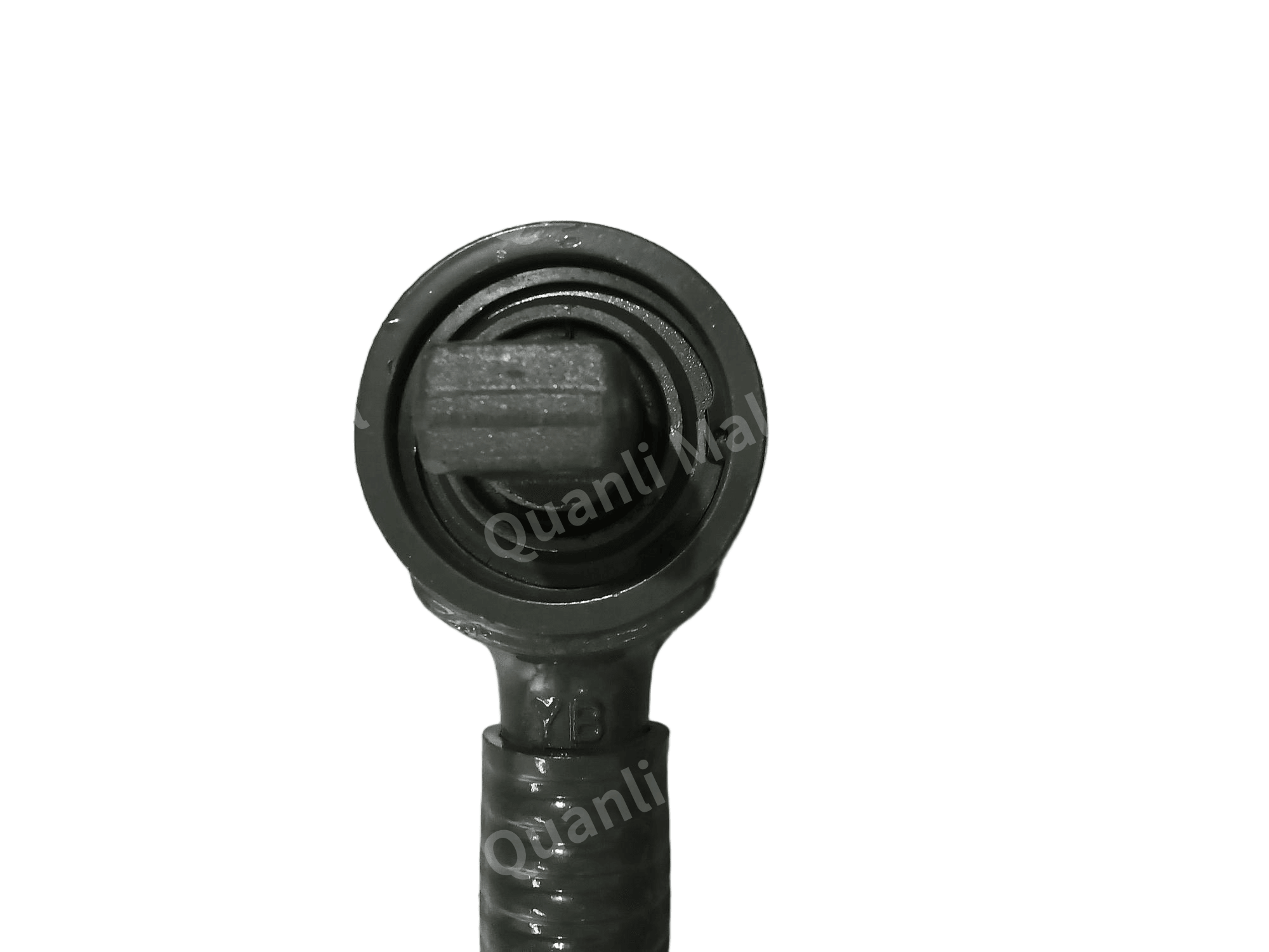 Thrust rod 2