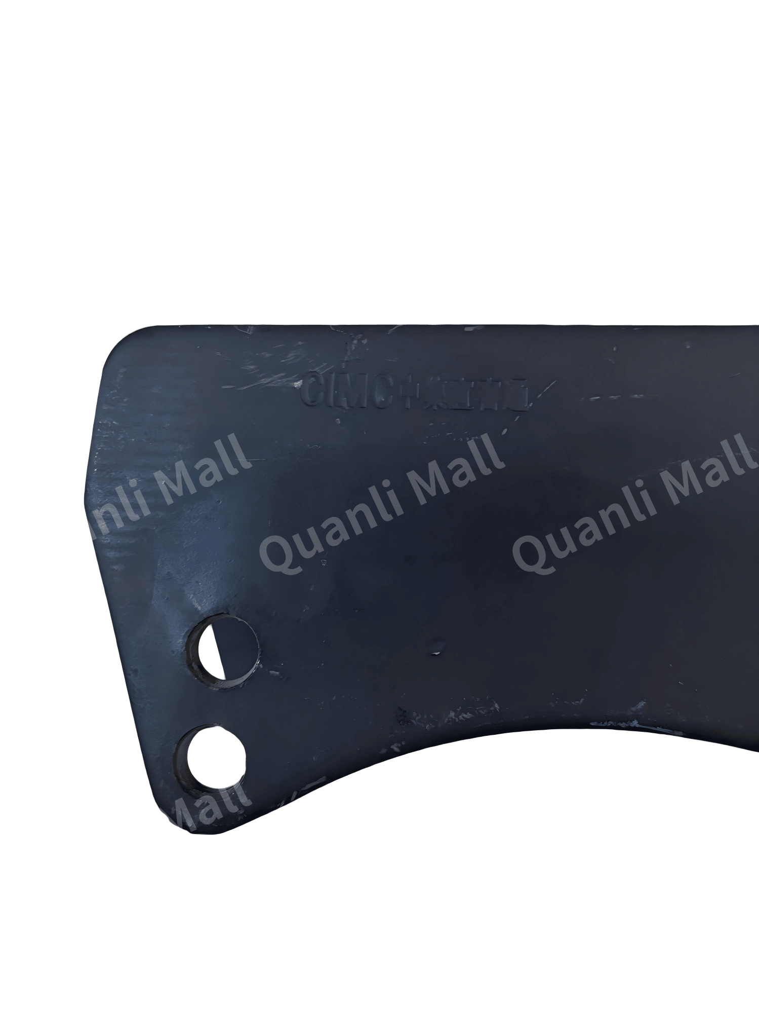 Balance beam 50 * 90 * 12 metal sleeve 2