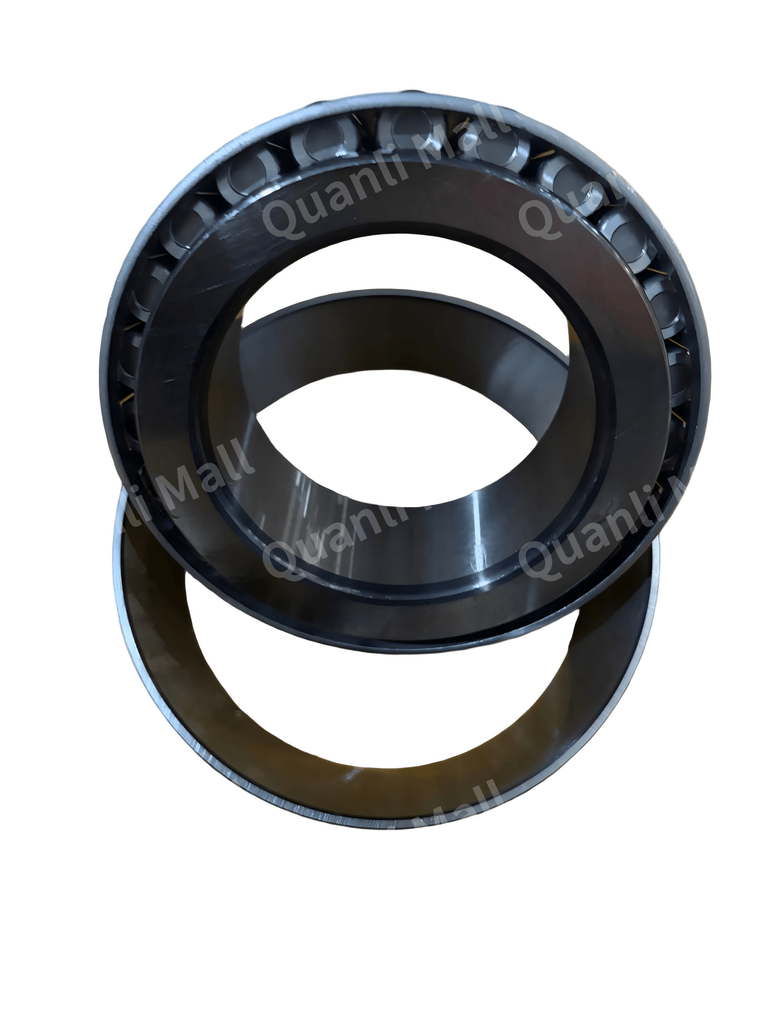 German Axle-10/13T-33118 Bearing 1
