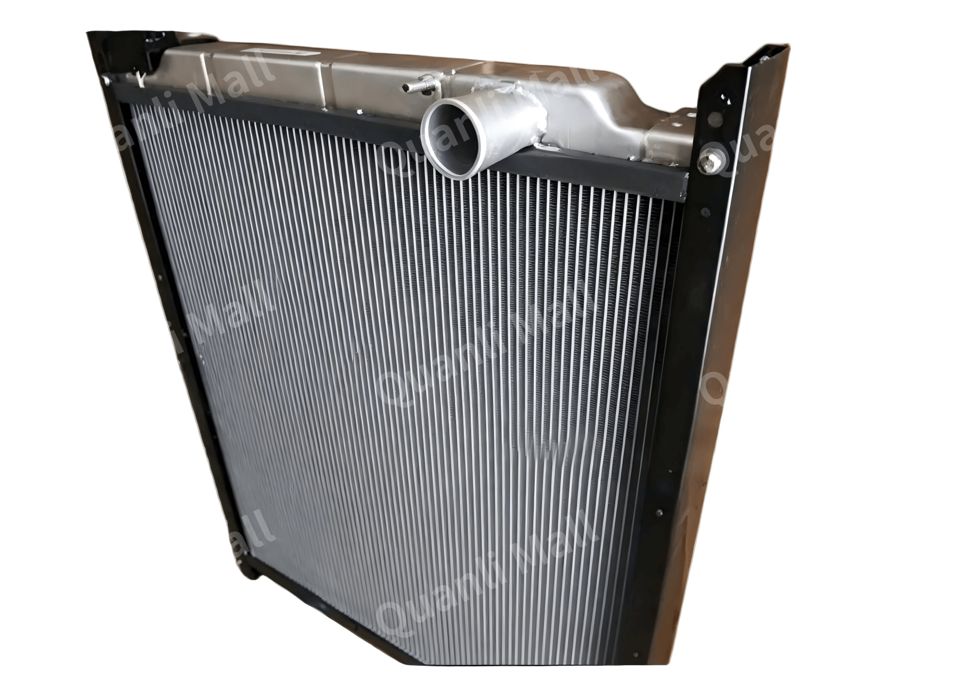 Radiator Assembly 1
