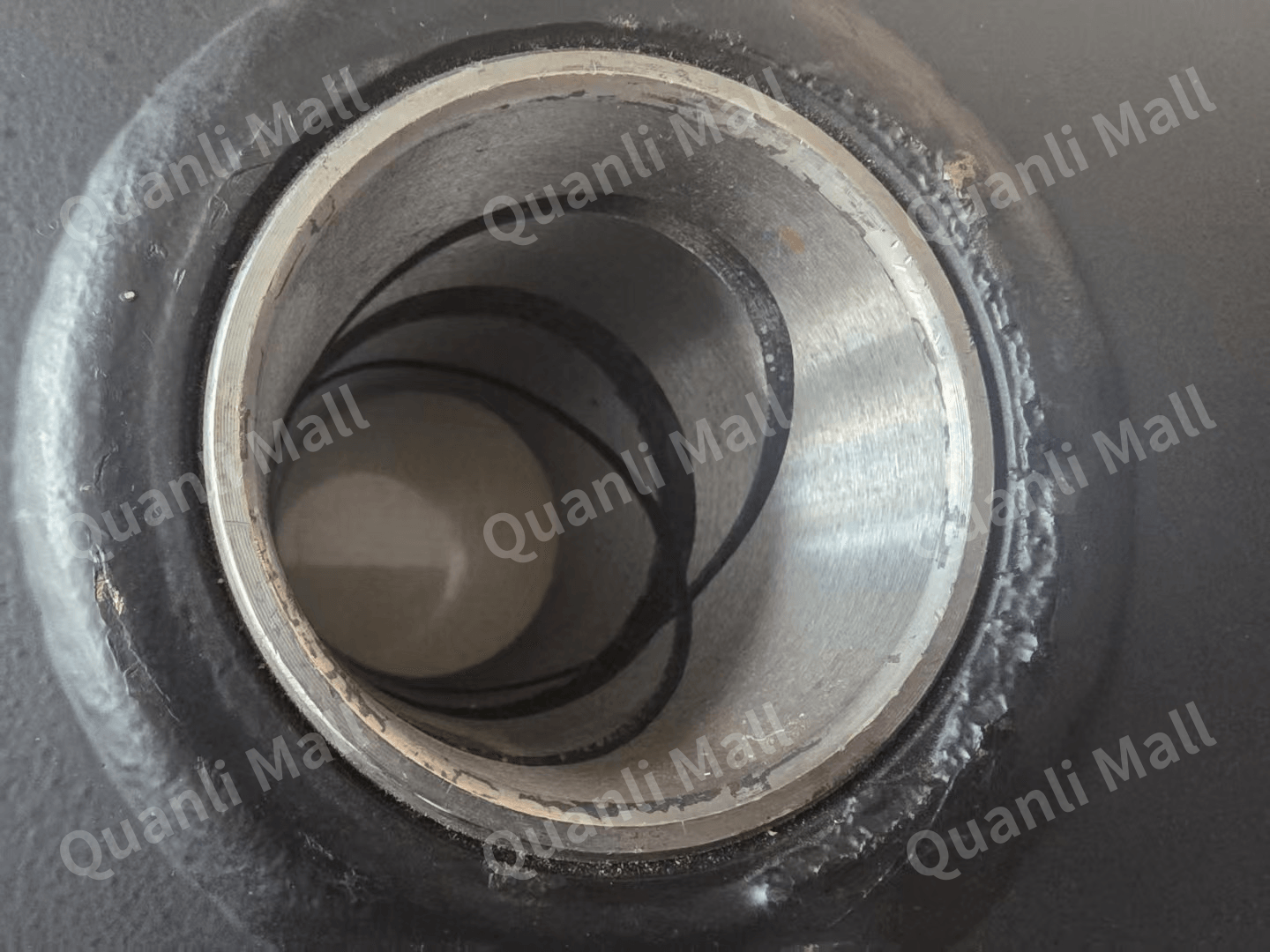 Balance beam 60 * 90 * 10 bearing steel 2