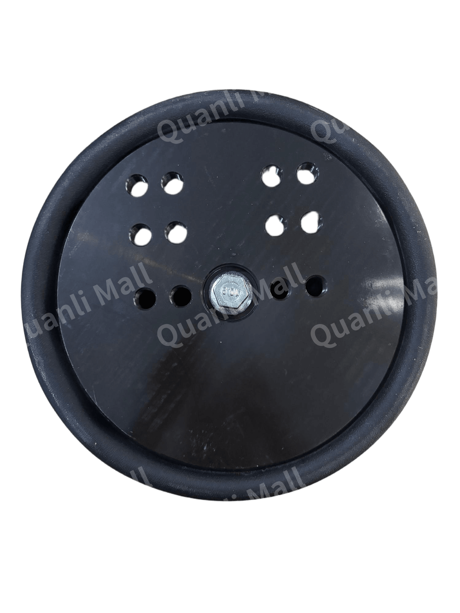 BPW36 Airbag 1