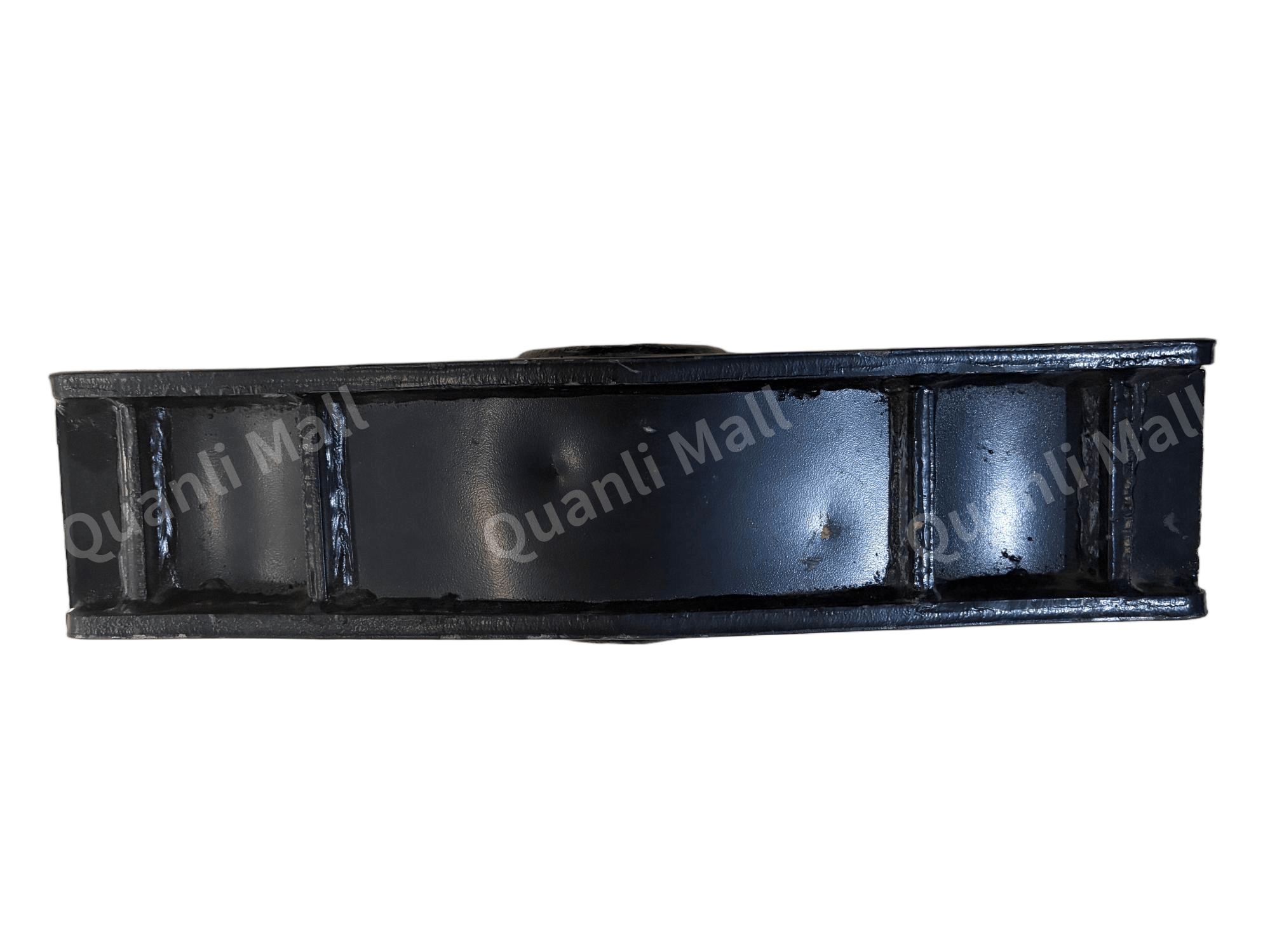 Balance beam 60 * 90 * 12 metal sleeve 1