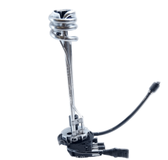 Integrated Water Valve and Urea Tank Sensor 2
