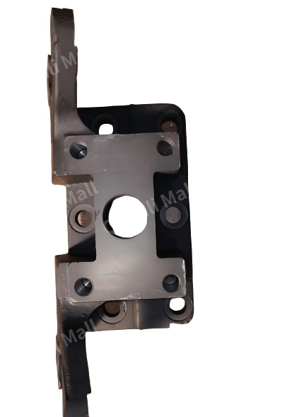 Center Bridge Air Chamber Bracket 1