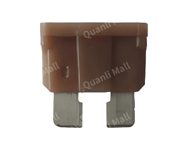 5A Cartridge Fuse 1