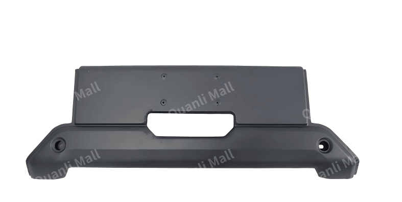 Left Front Bumper Housing 1