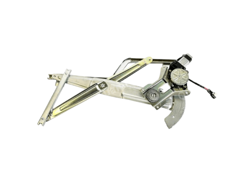 Power window regulator for the right front door 1