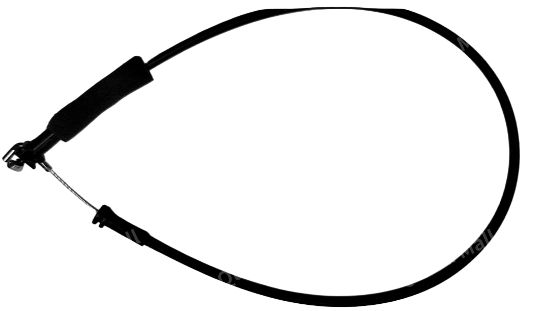 Inward-Opening Cable Assembly 1