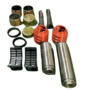 Brake Caliper Guide Pin Repair Kit 1